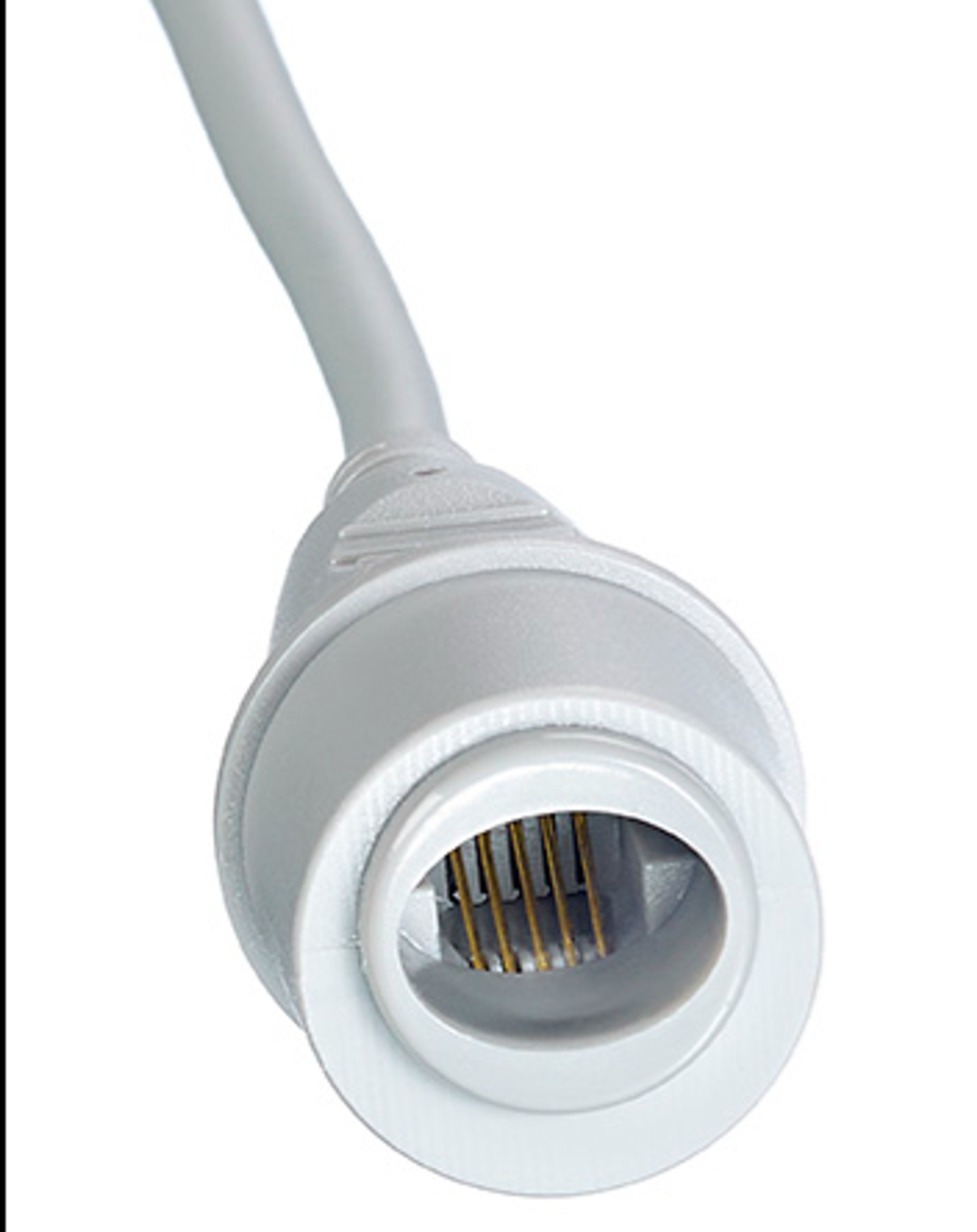 Philips IBP Cable for Edwards Transducers  - 2