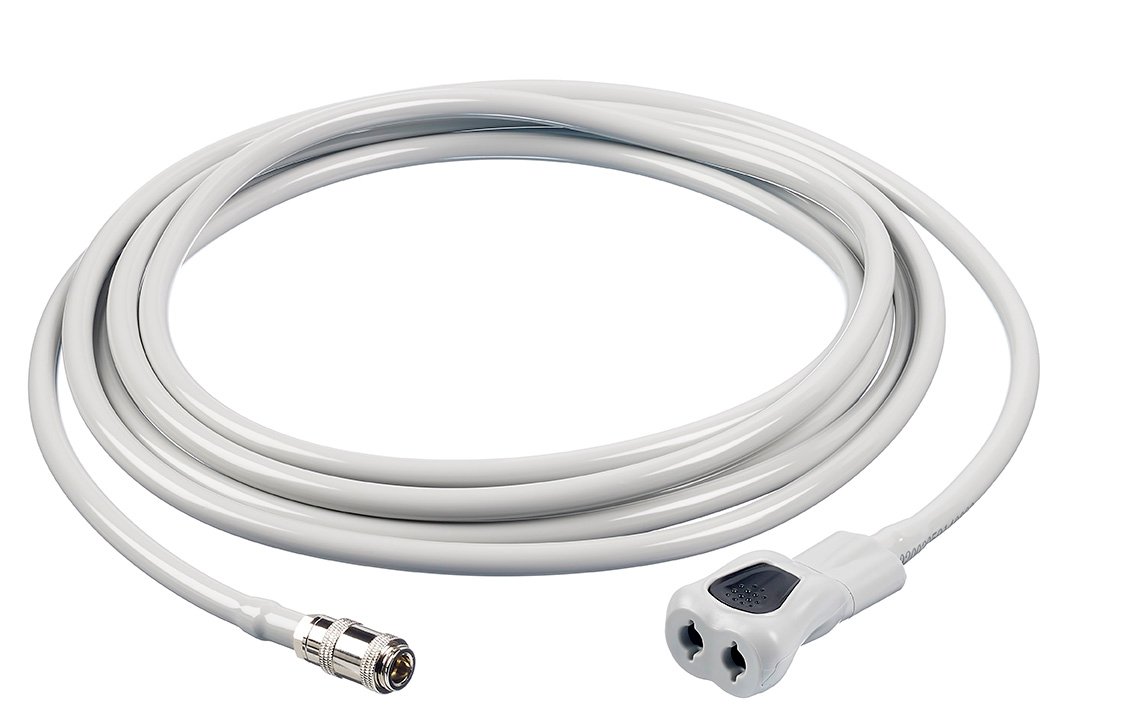 Philips, Mindray & Spacelabs NIBP hose 3 metre for DinaClick Cuffs