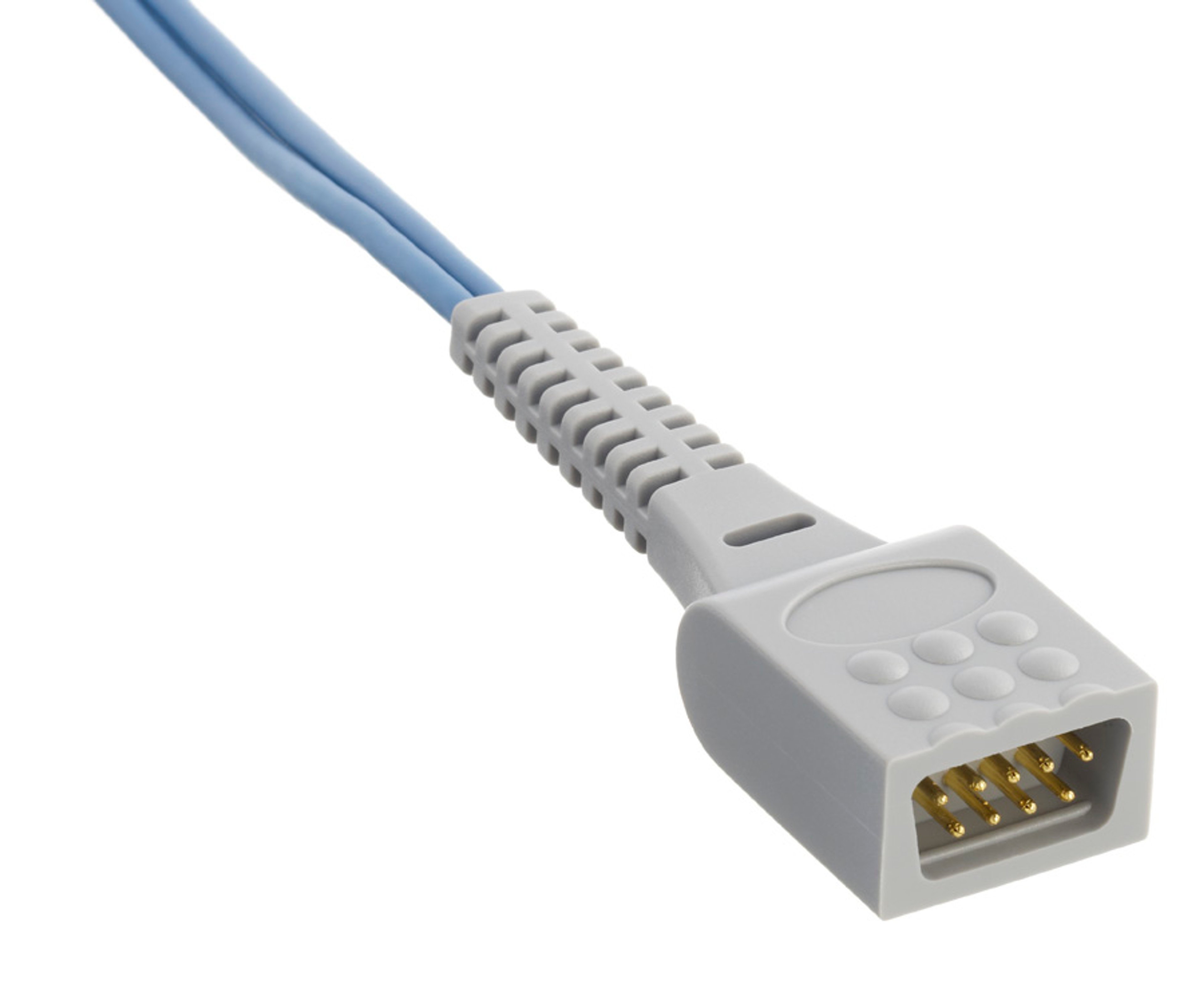 GE/Datex Adult/neonatal wrap sensor 90cm lead  - 2