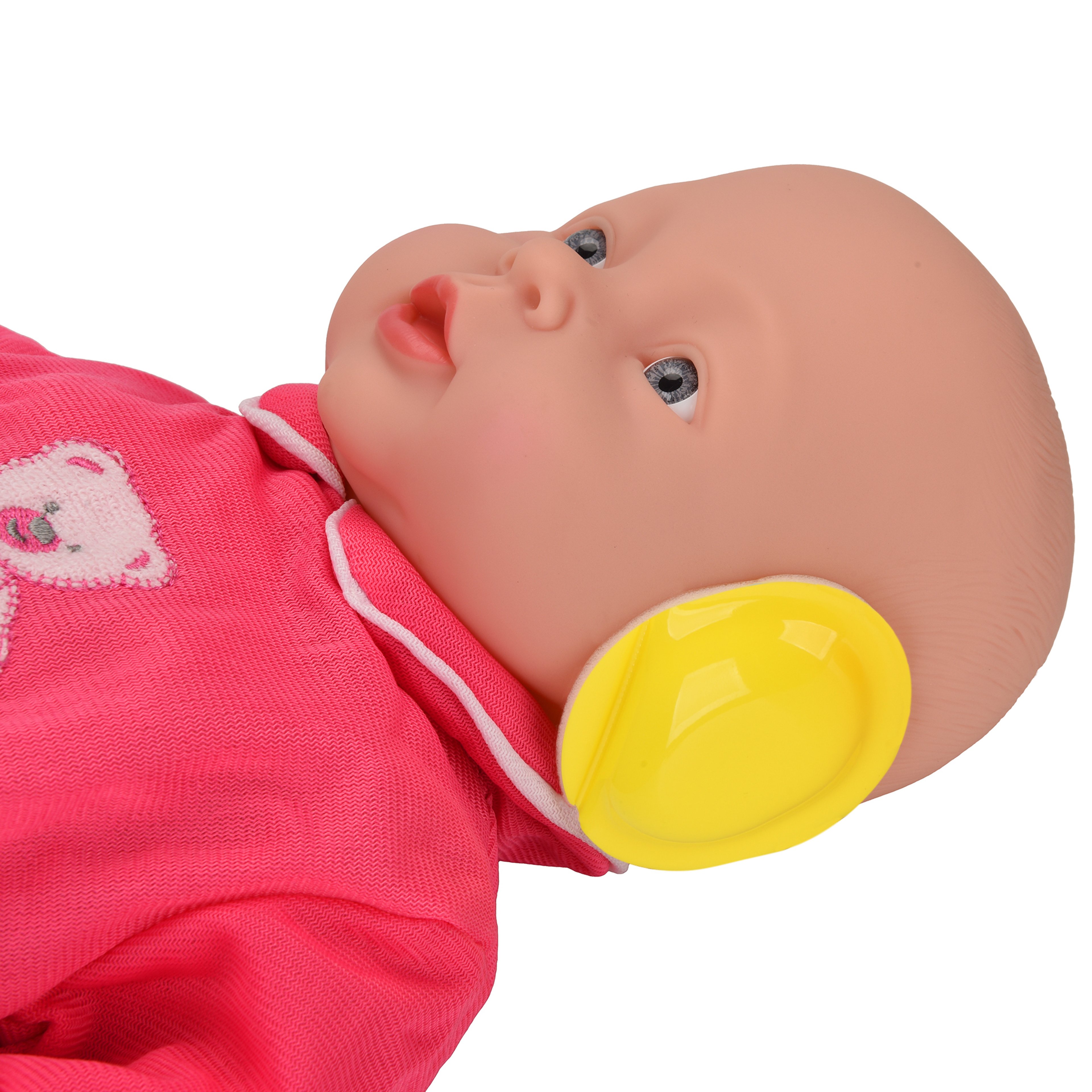 Baby Ear Muffs per pair