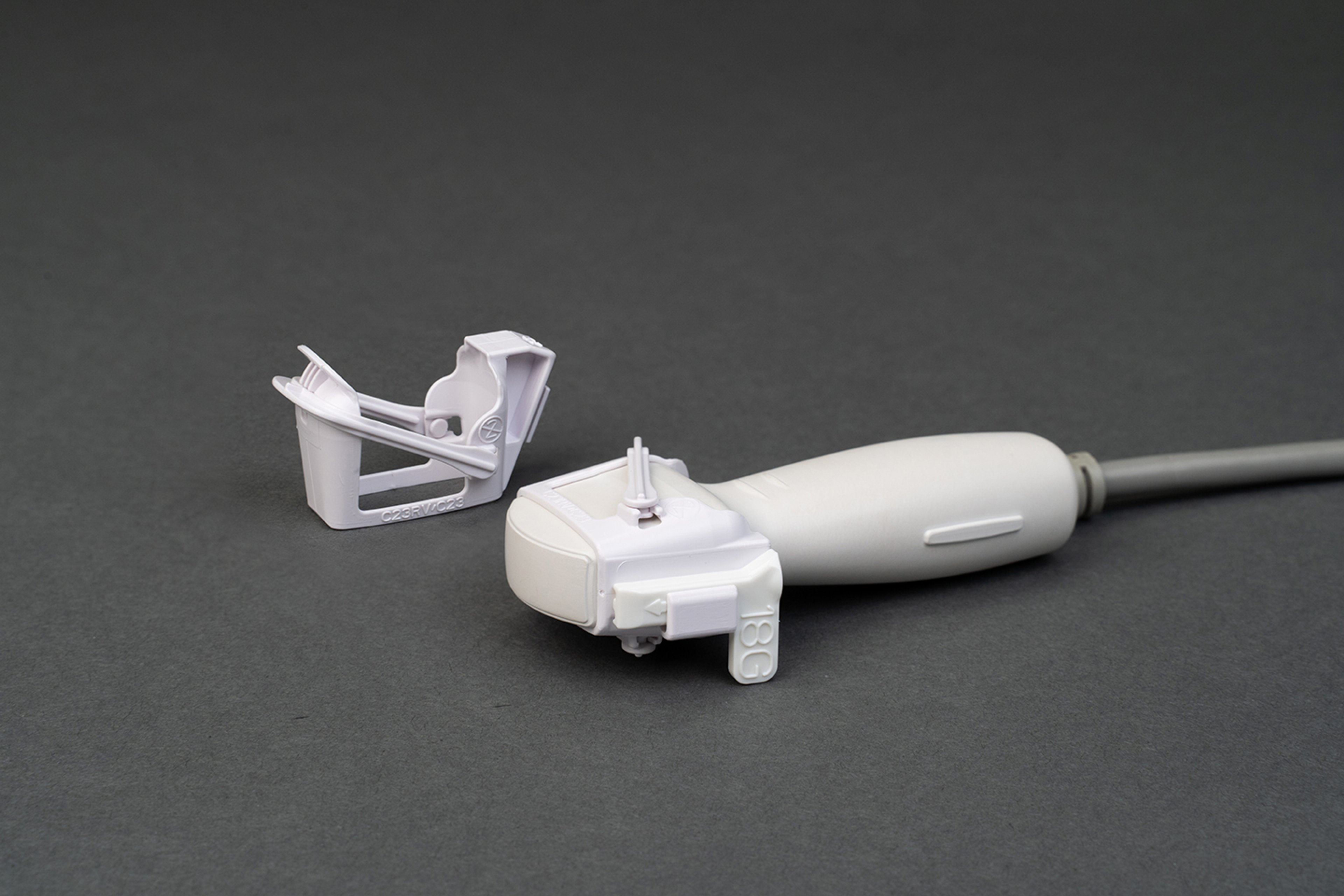 BX2™ Ultrasound Needle Guidance System – FUJIFILM Health Care - 2