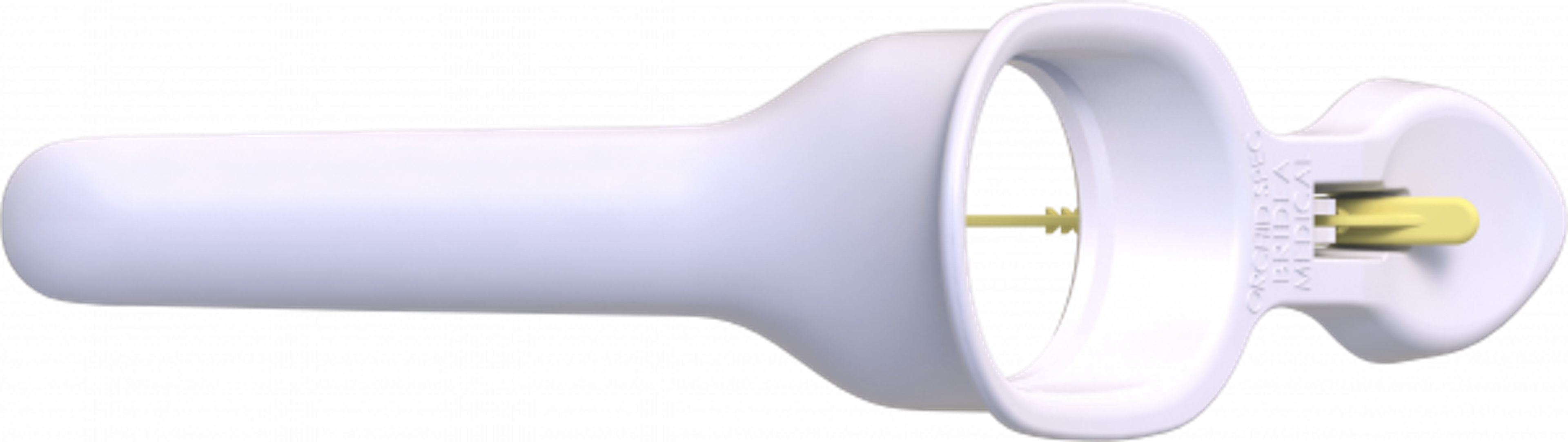 Orchid Spec Virgo - 3