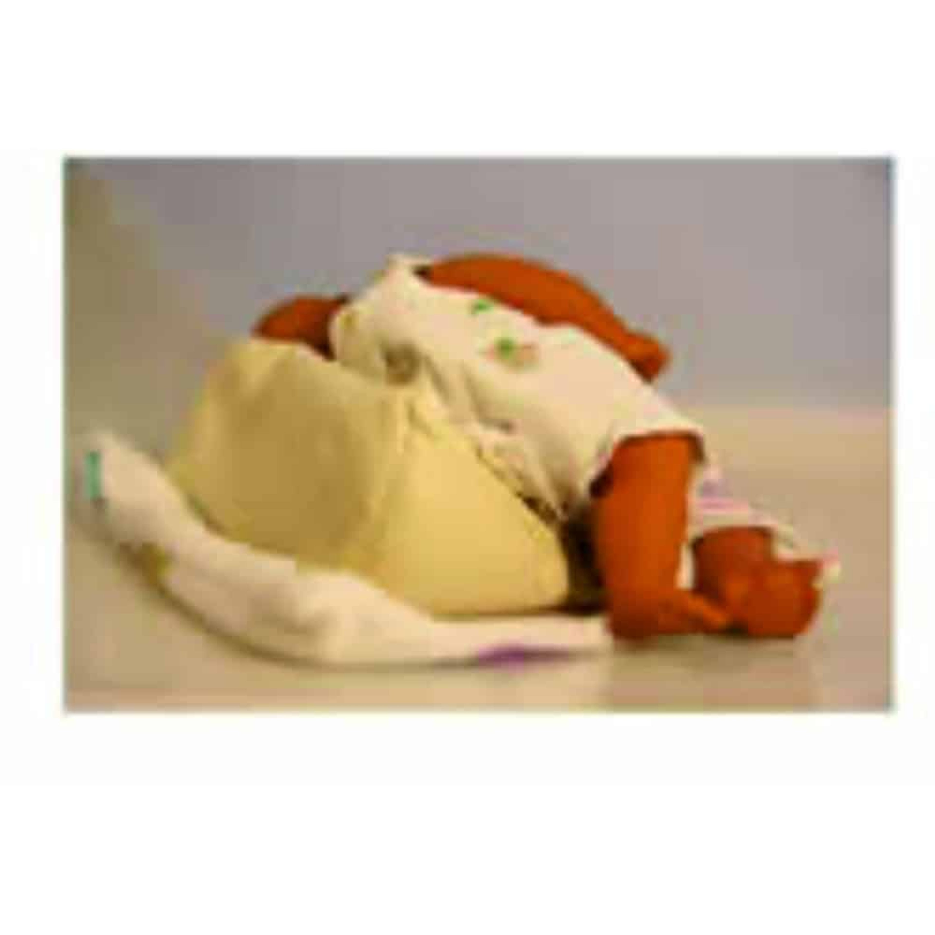Wedge Pillow – Small Beginnings - 2