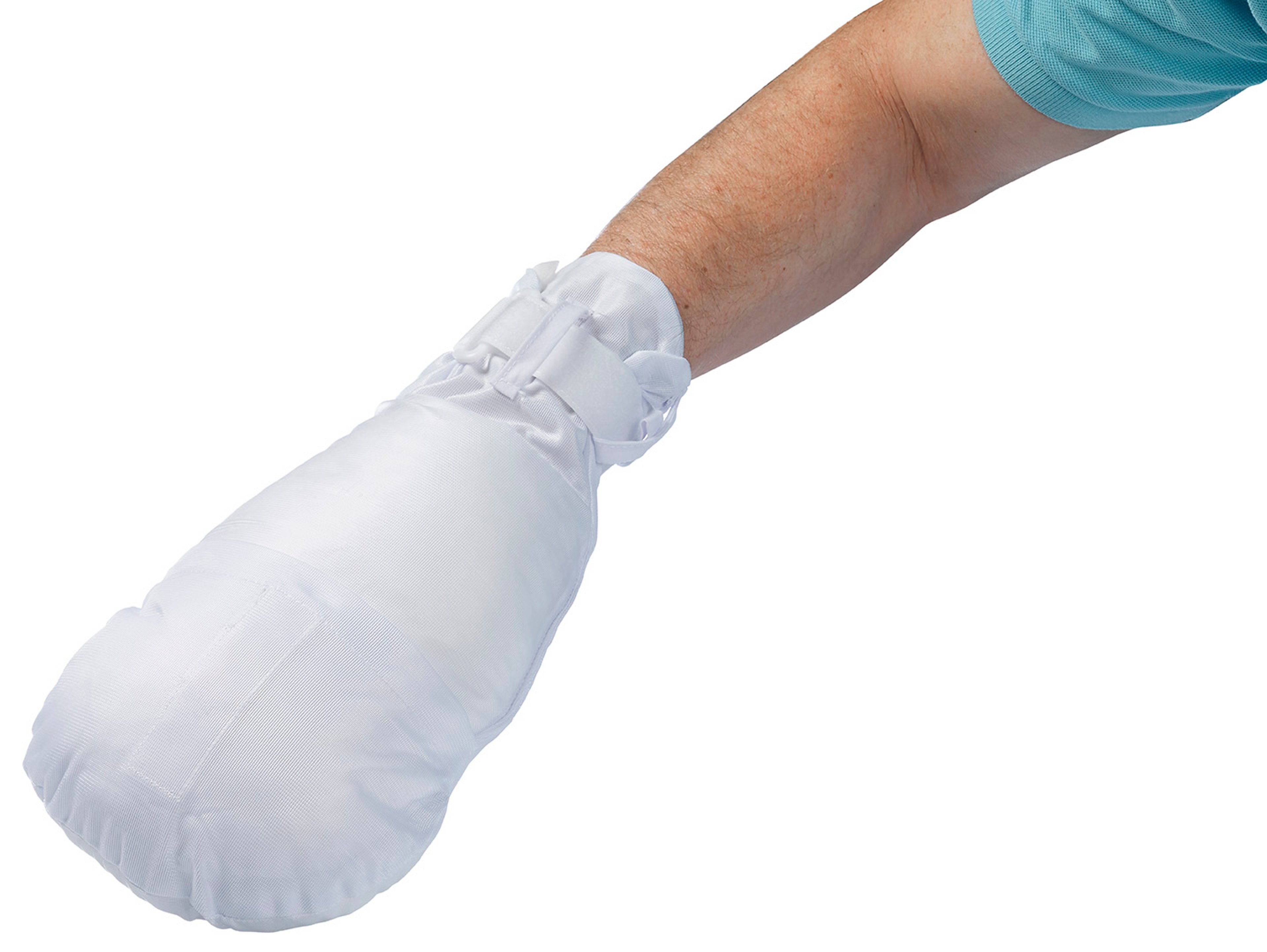 Protection Mitts
