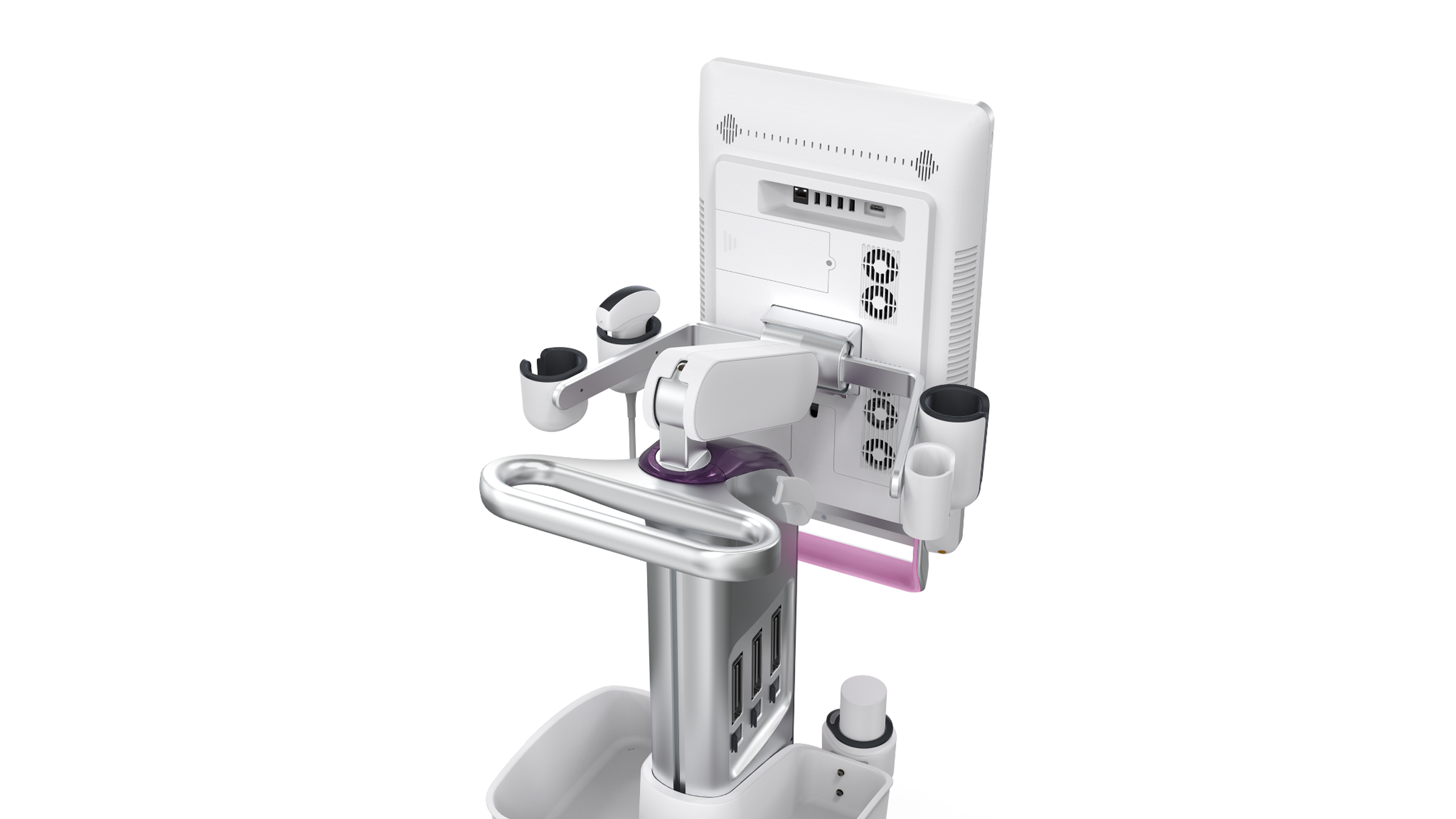 Edan Acclarix GX9 - 2