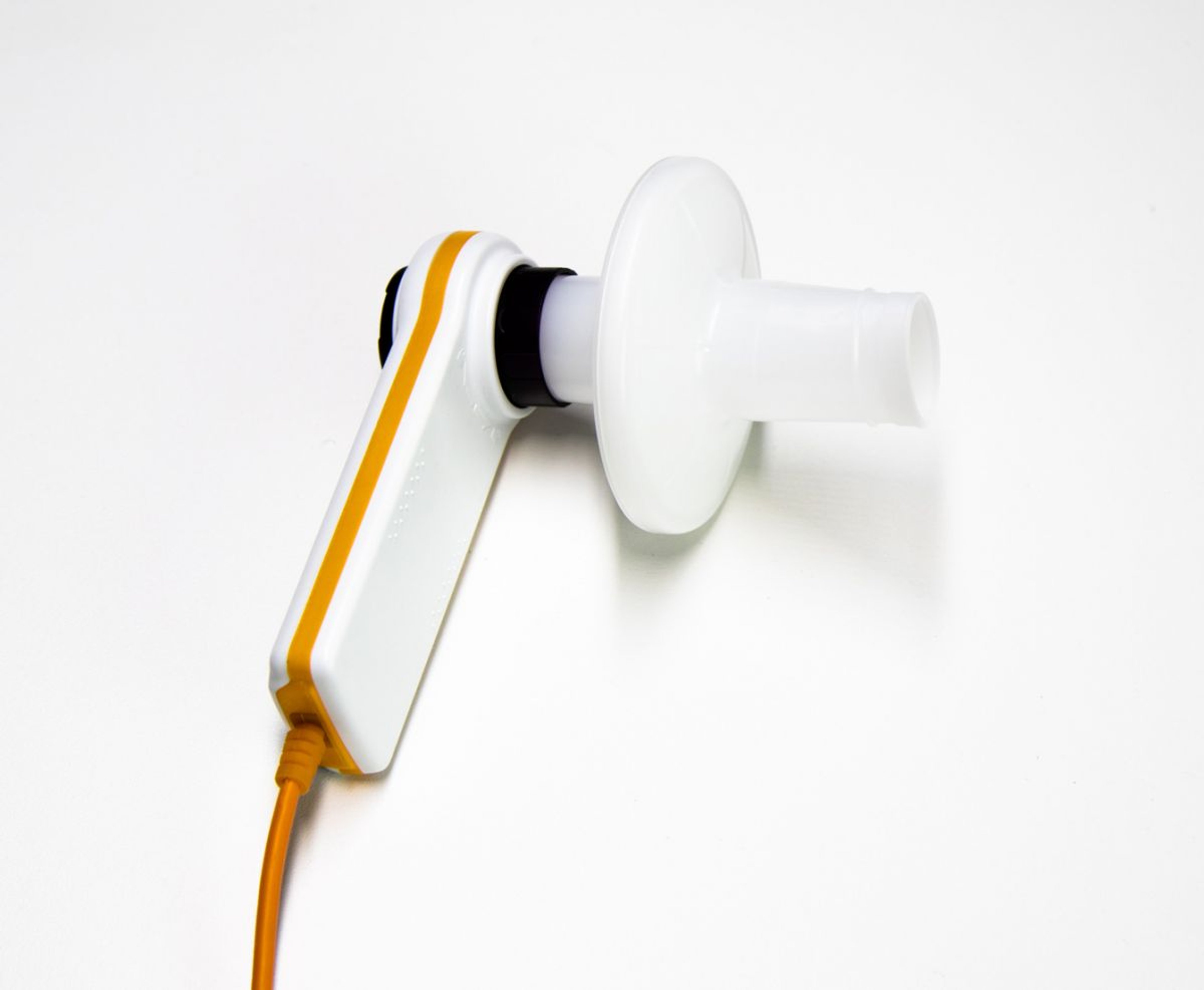 Spirometry Filters – Box of 100 - 4