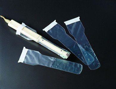 Eclipse® Pre-Gelled Endocavity Probe Covers