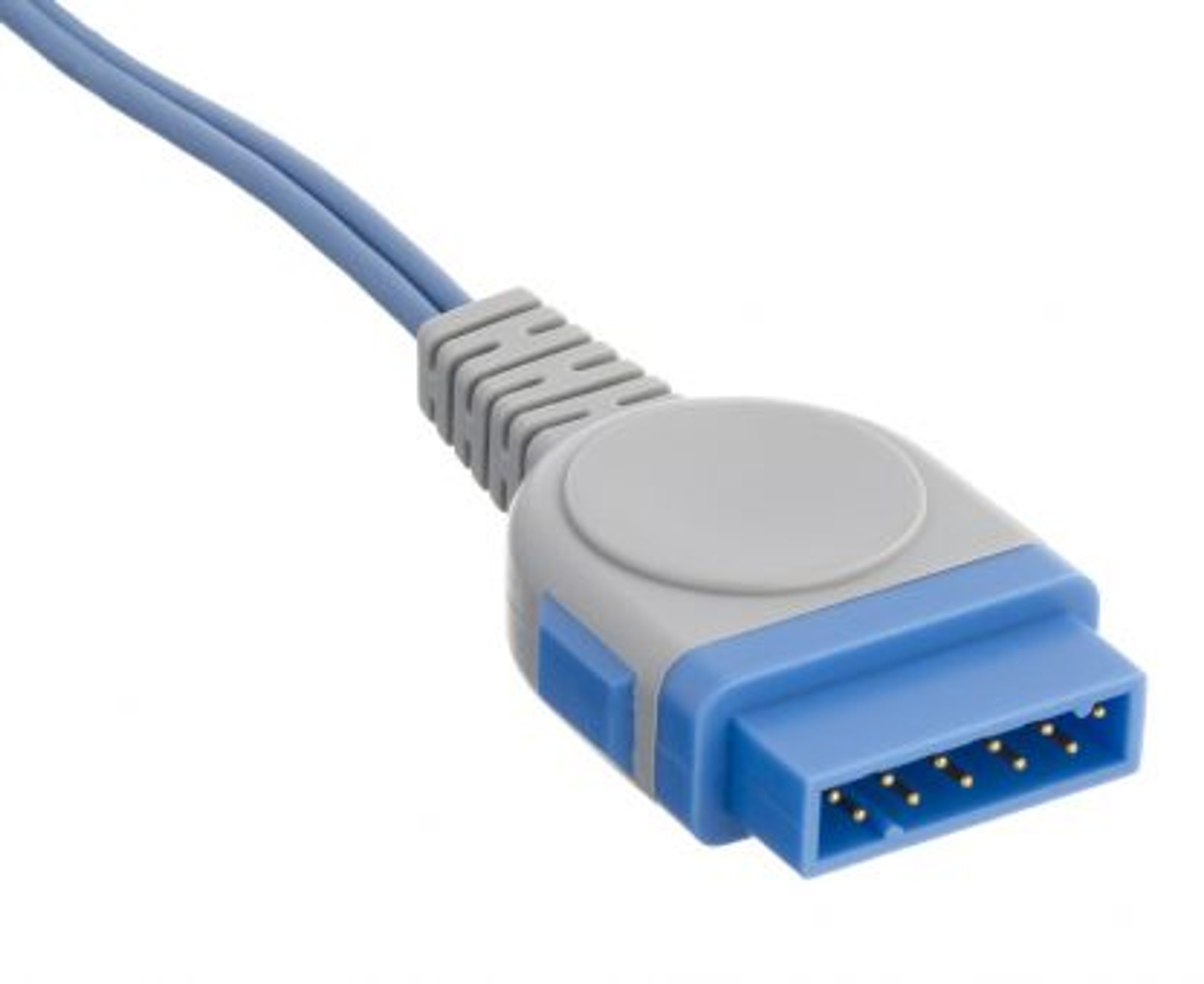 GE Adult/neonatal wrap sensor 3 metre lead - 2