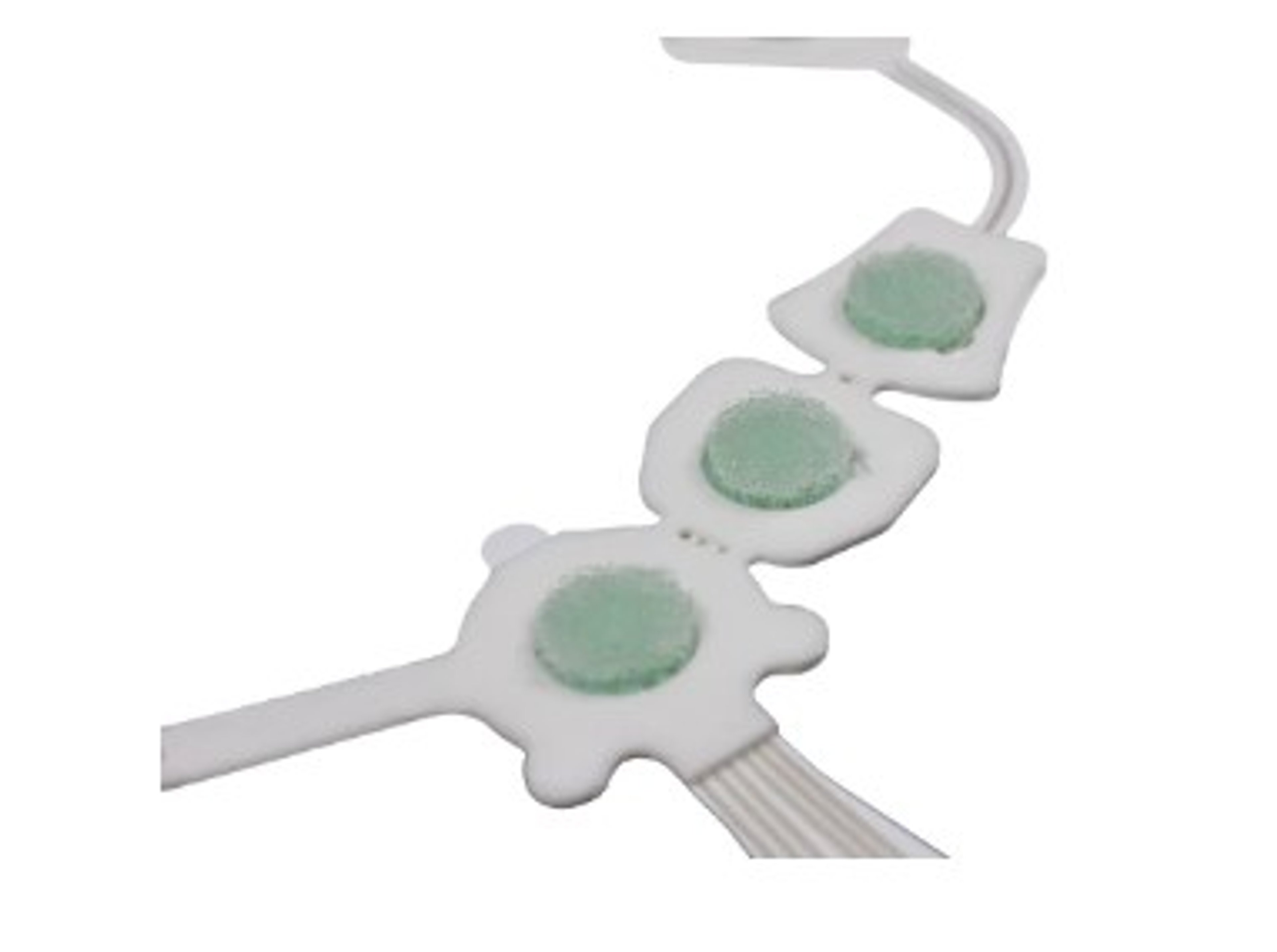 Single Use Disposable EEG Sensor – Bilateral Adult (equivalent to 186-0212)) - 2
