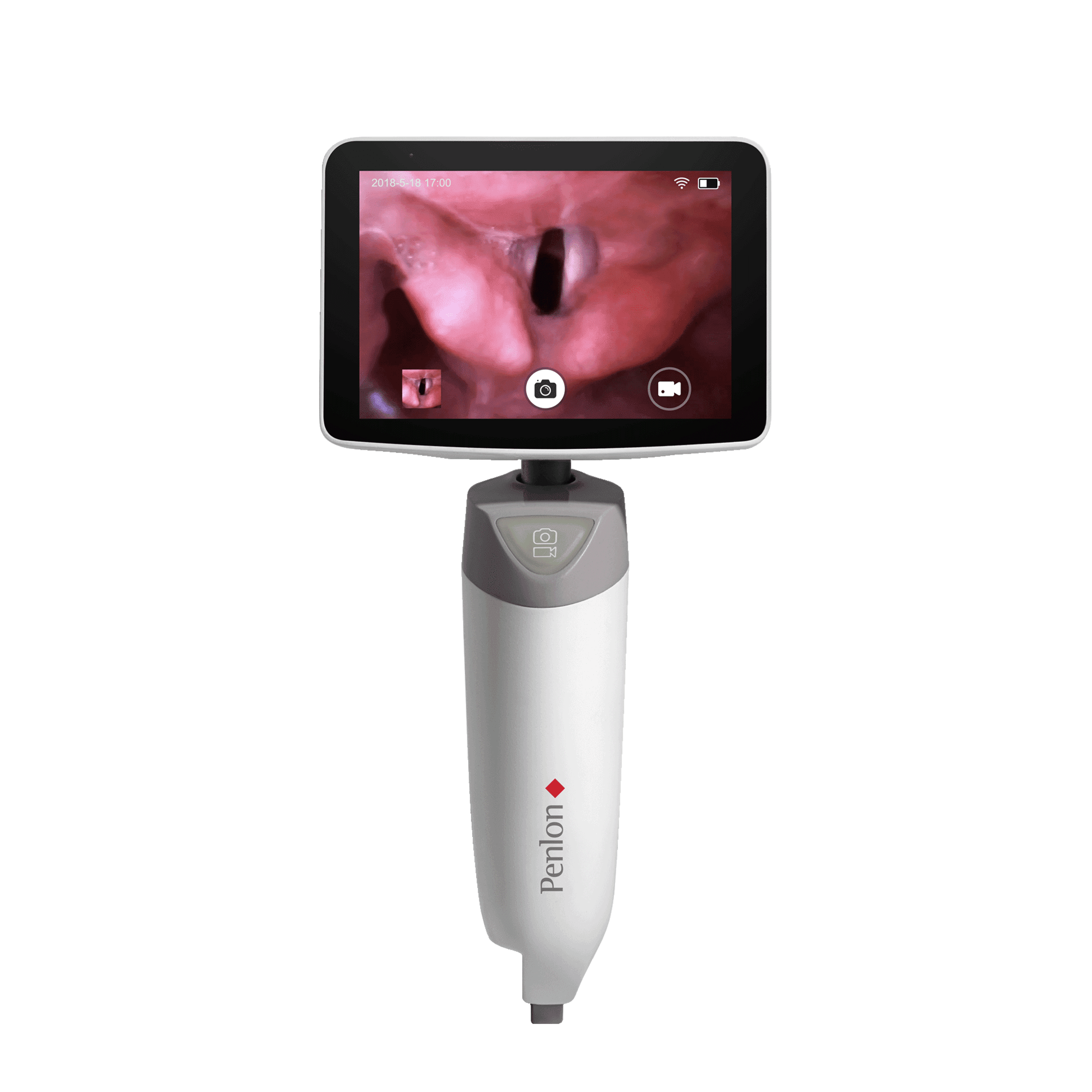 Penlon Diamond Video Laryngoscope - 2