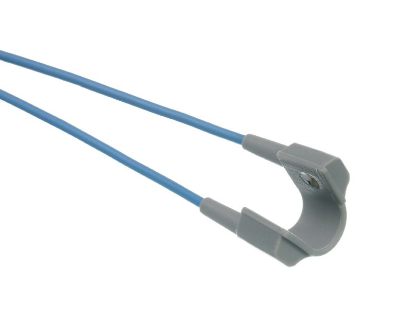 Draeger Adult/neonatal wrap sensor 1.6 metre lead