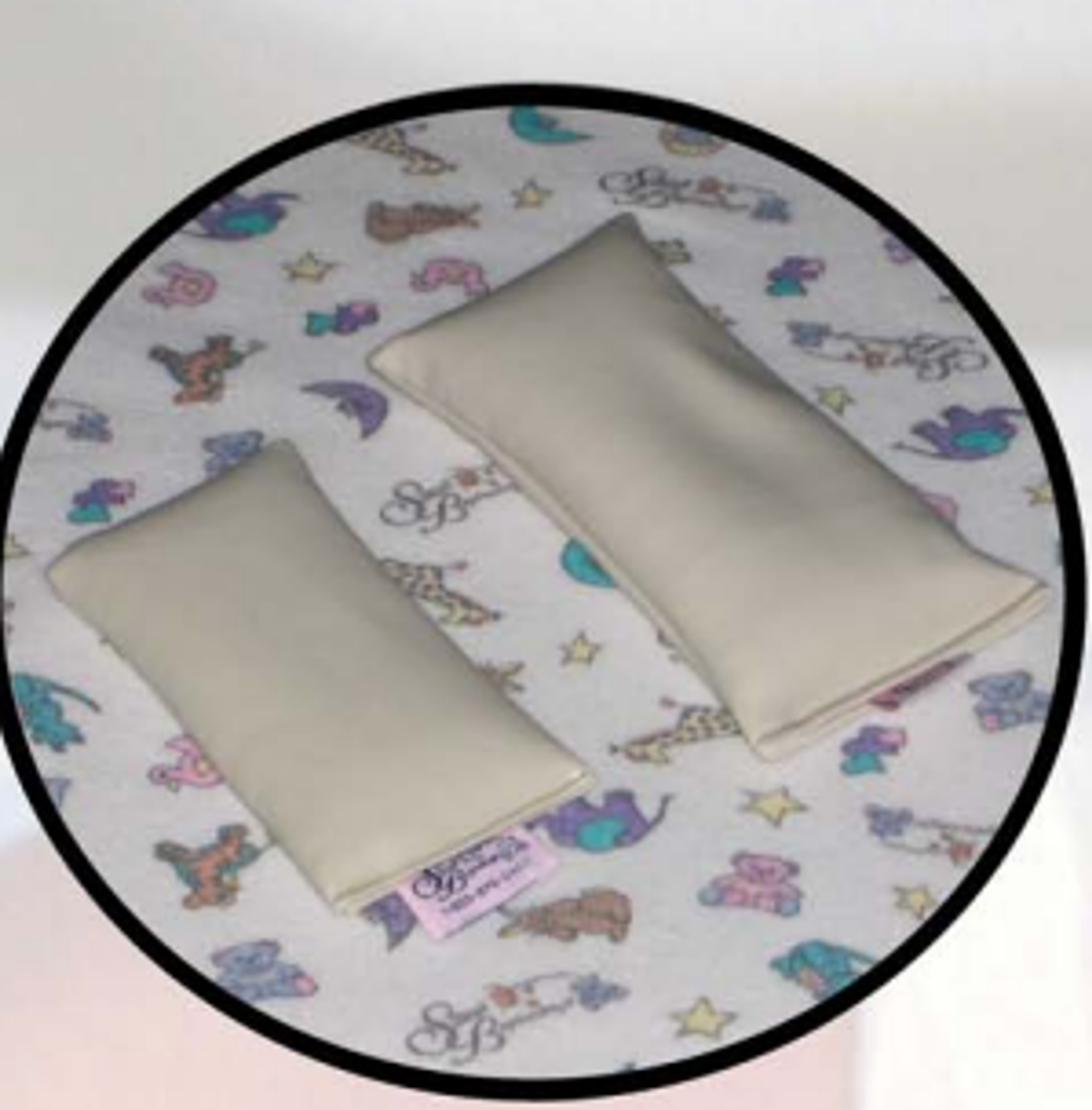 Abdominal Pillow – Small Beginnings