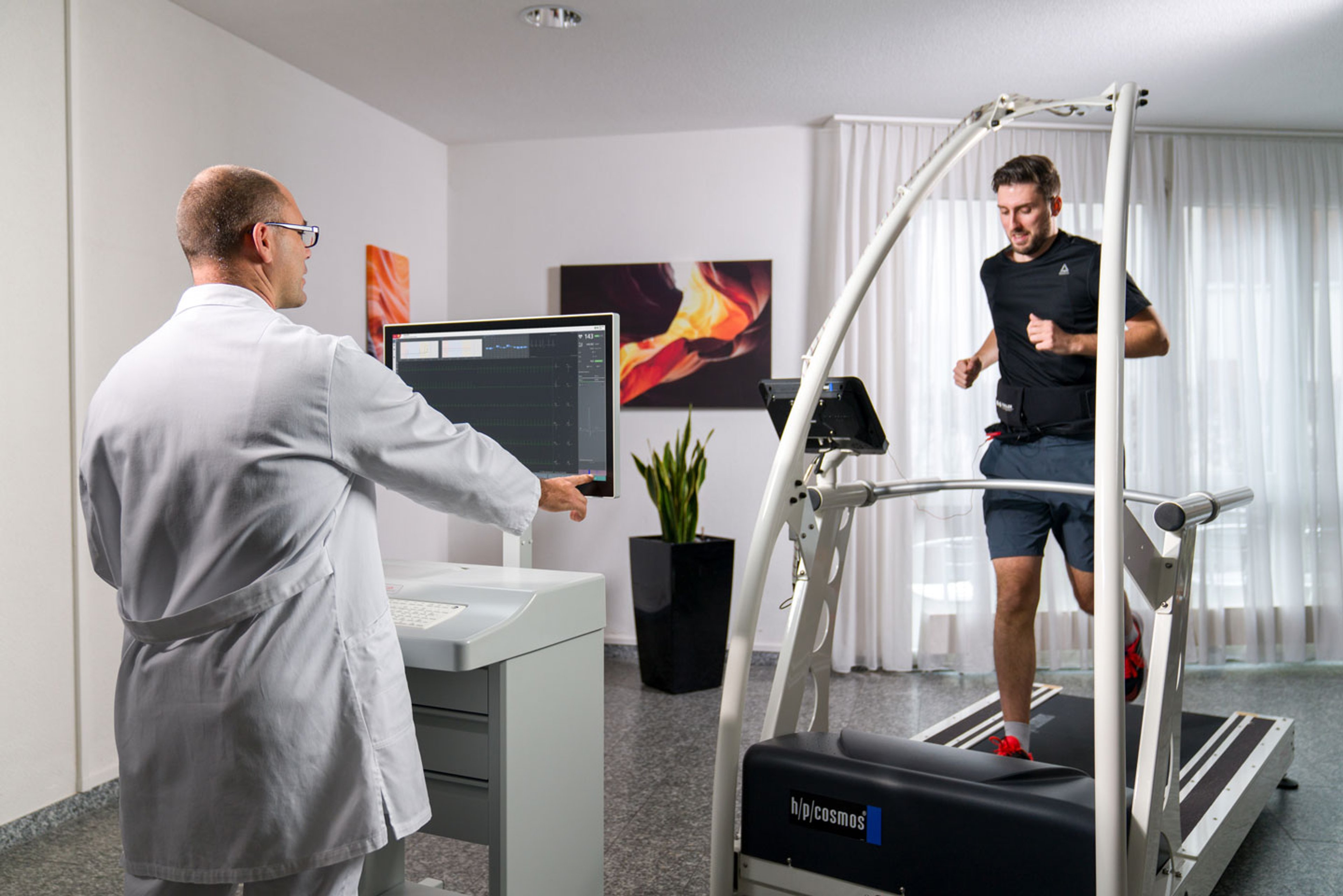 Schiller CardioVit CS-300 - 3