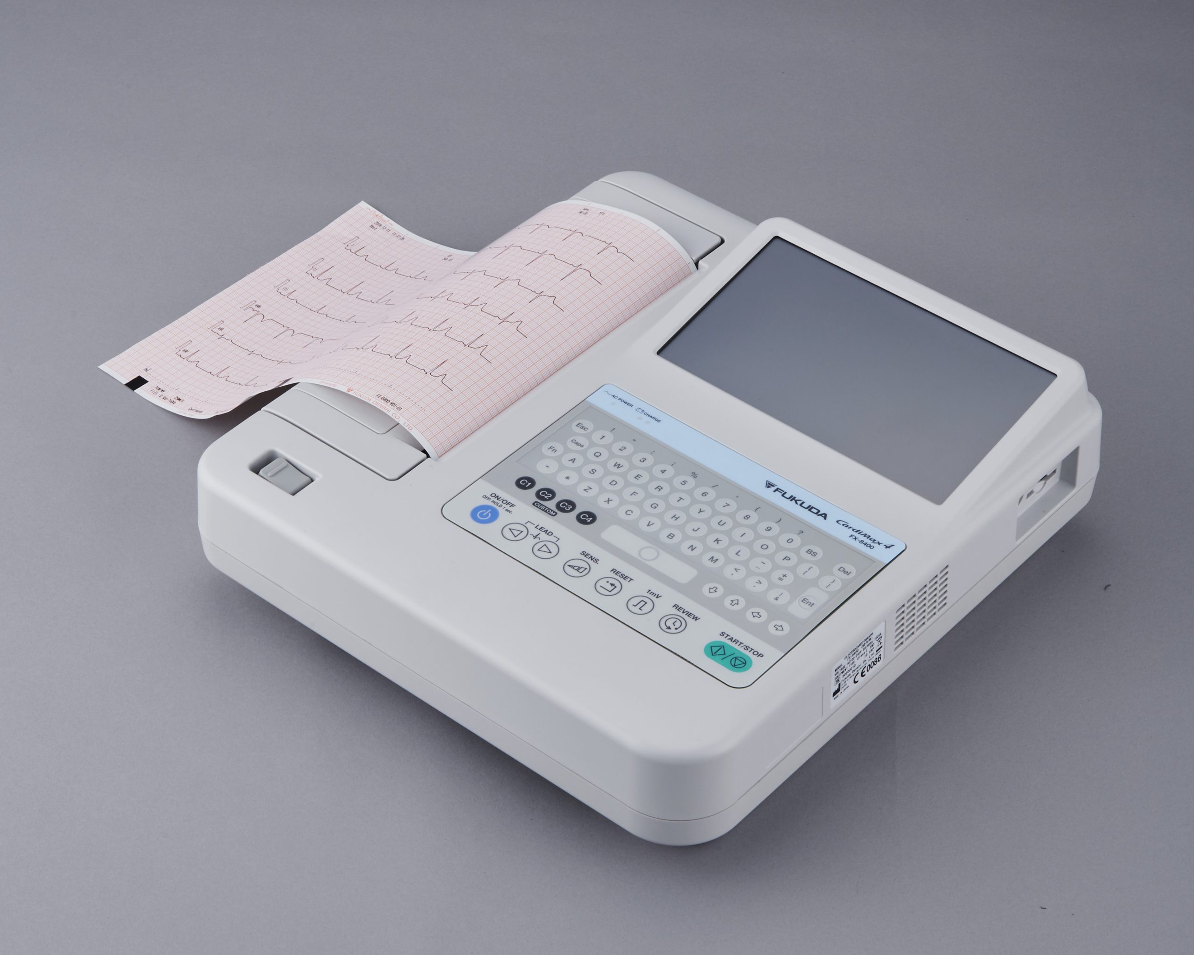 Fukuda FX8400