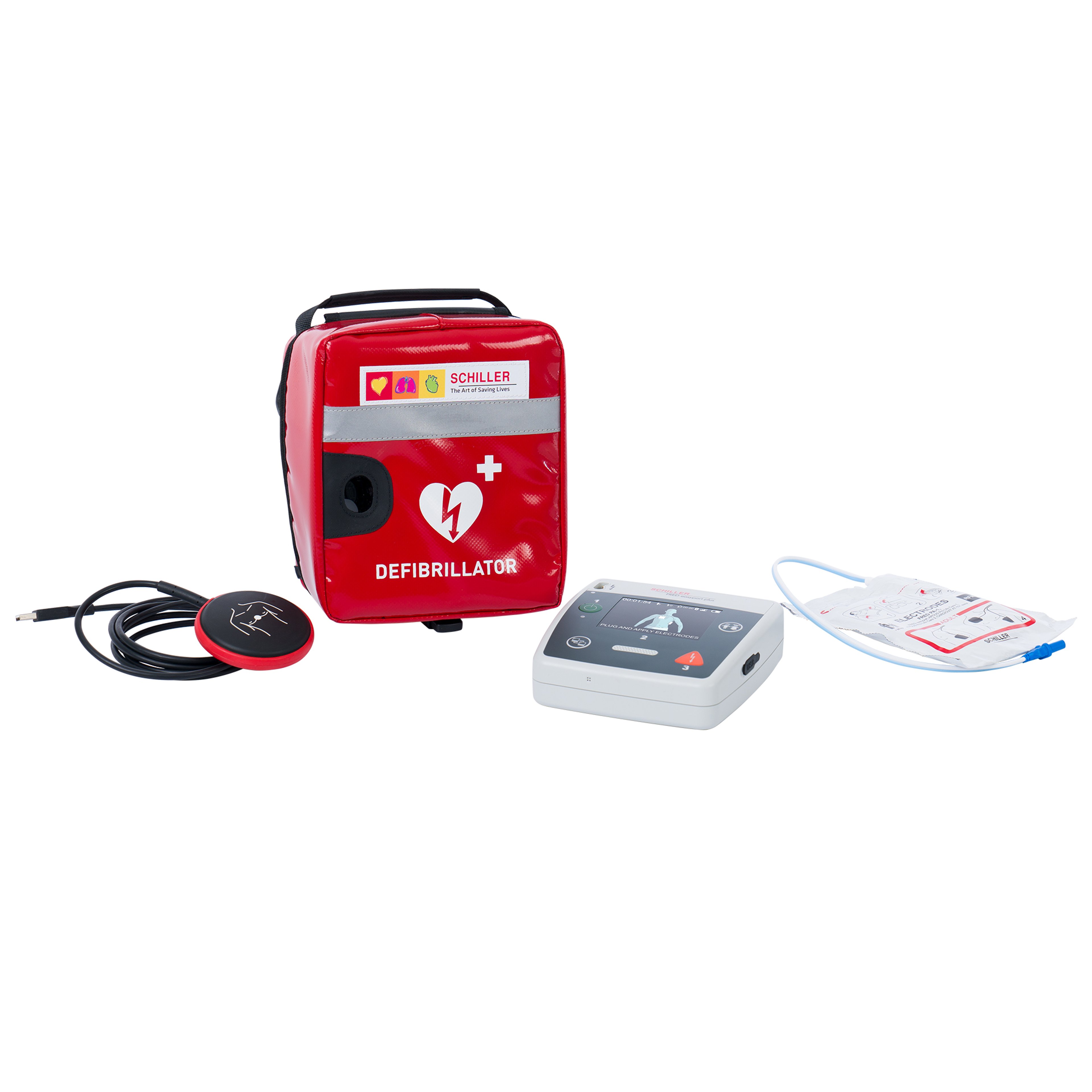 EasyPort Plus - 3