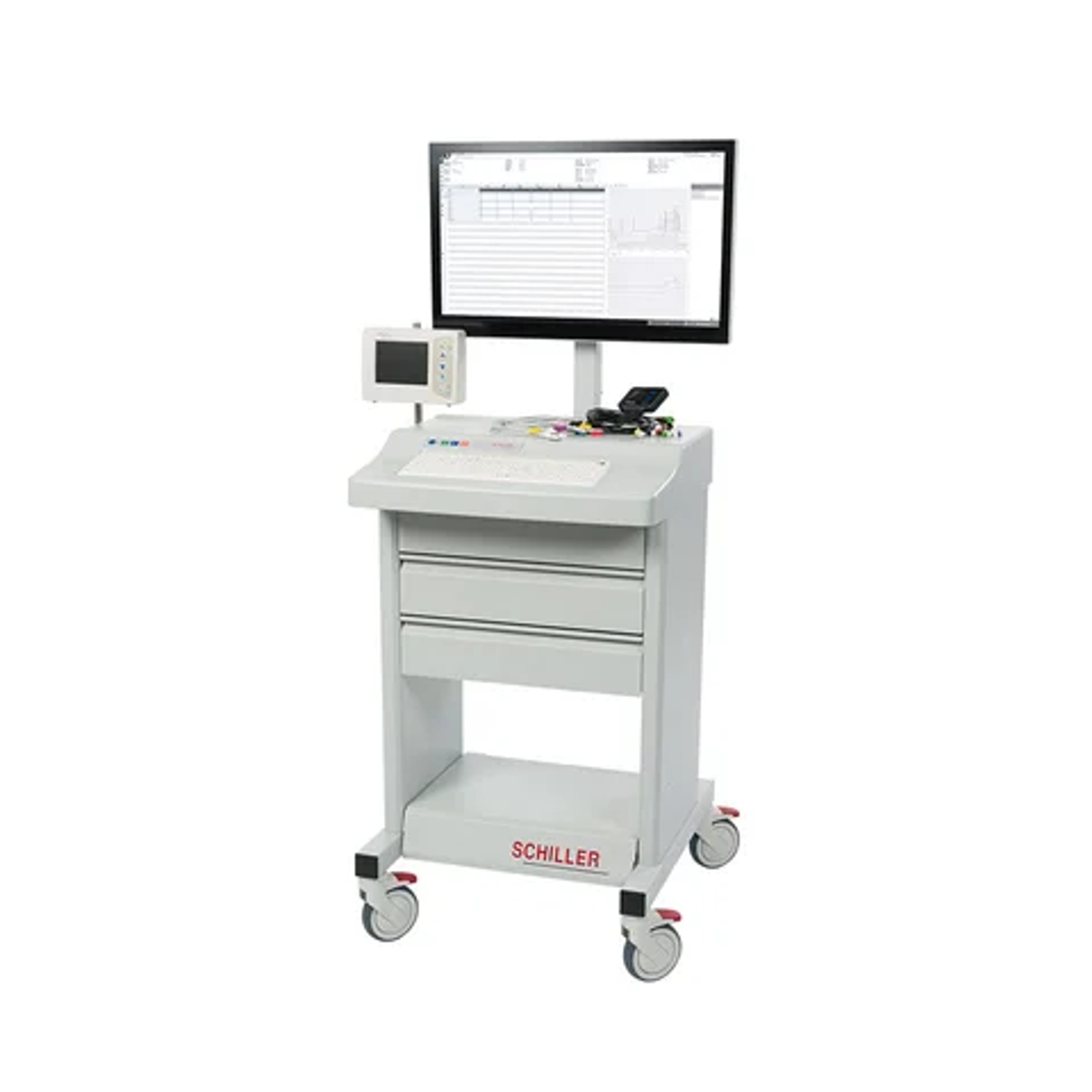 Cardiac Stress Test