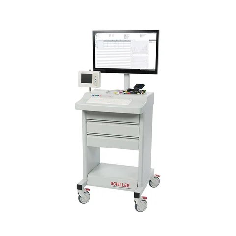 Cardiac Stress Test