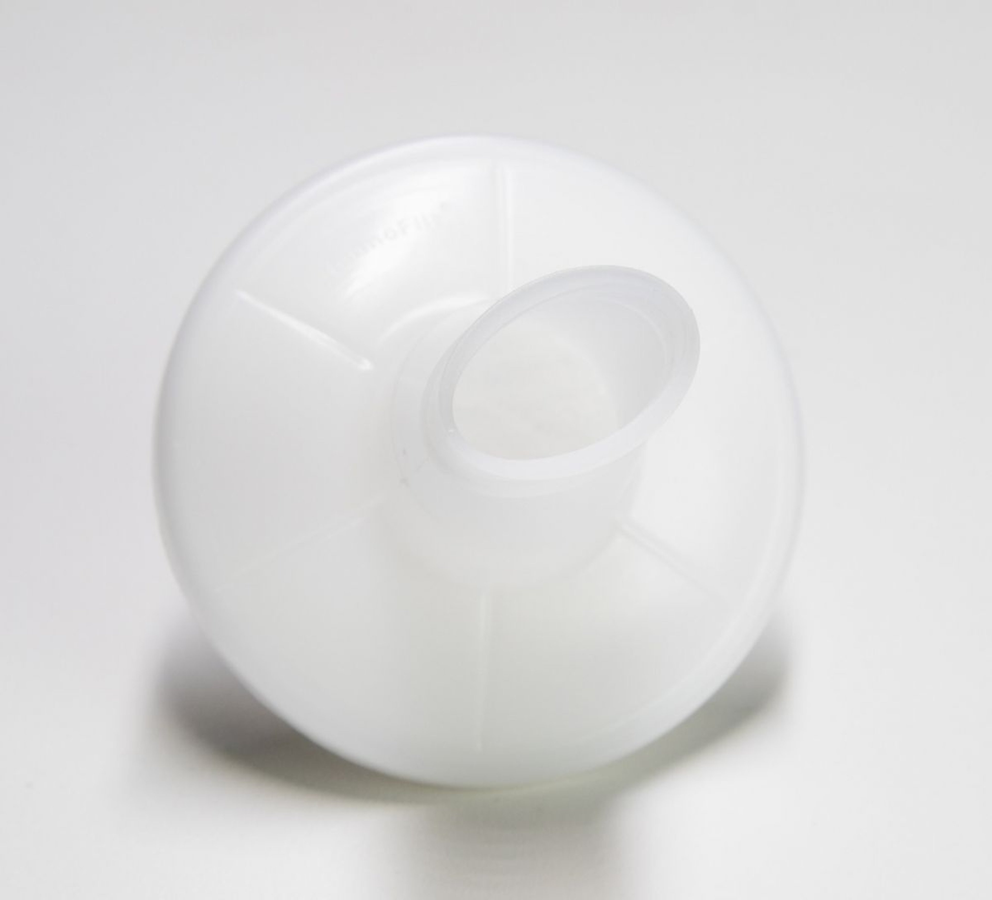 Spirometry Filters – Box of 100 - 2
