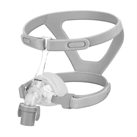 YN-01 Nasal Mask