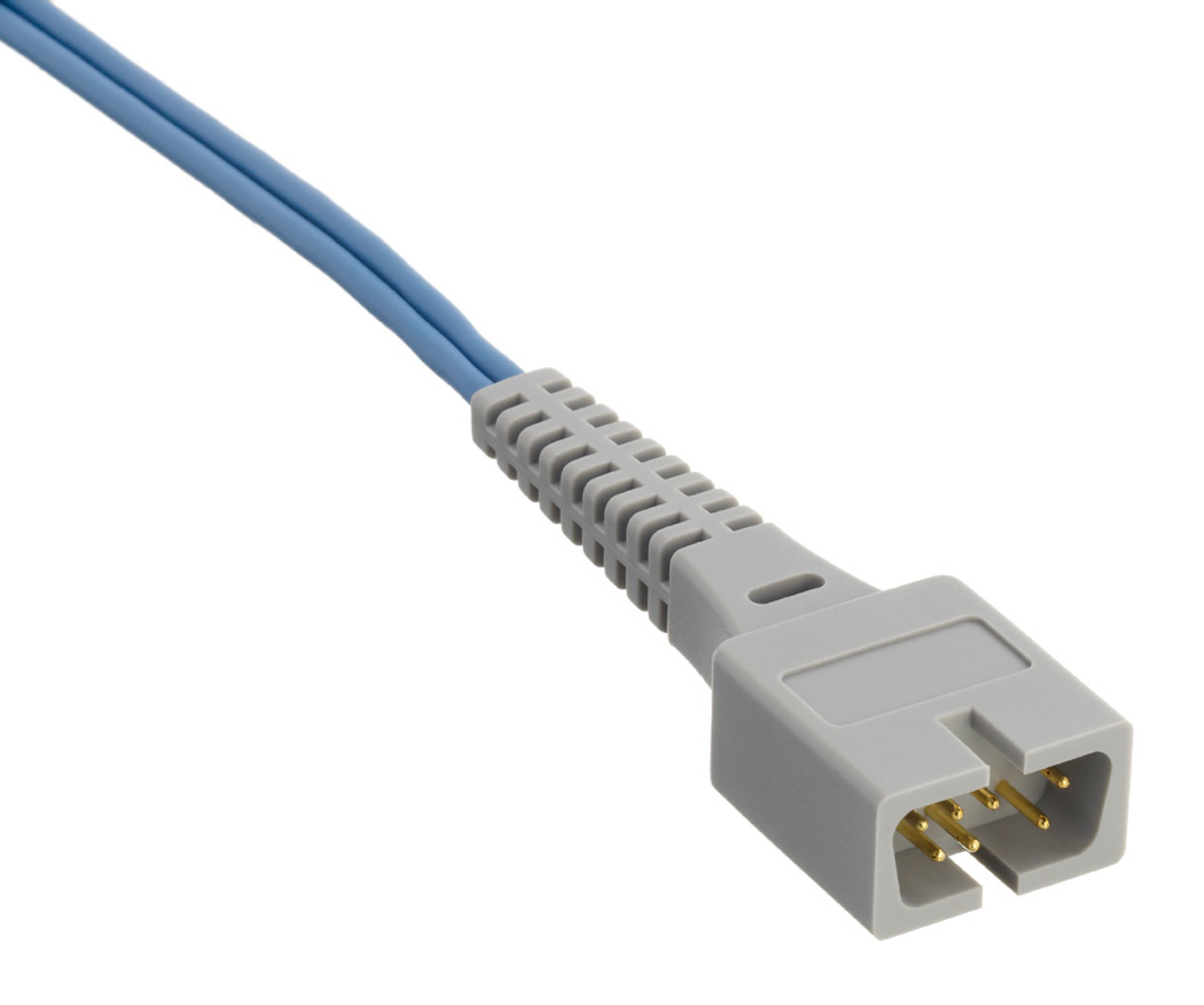 Nellcor/Oximax Adult/neonatal wrap sensor with 3 metre lead  - 2