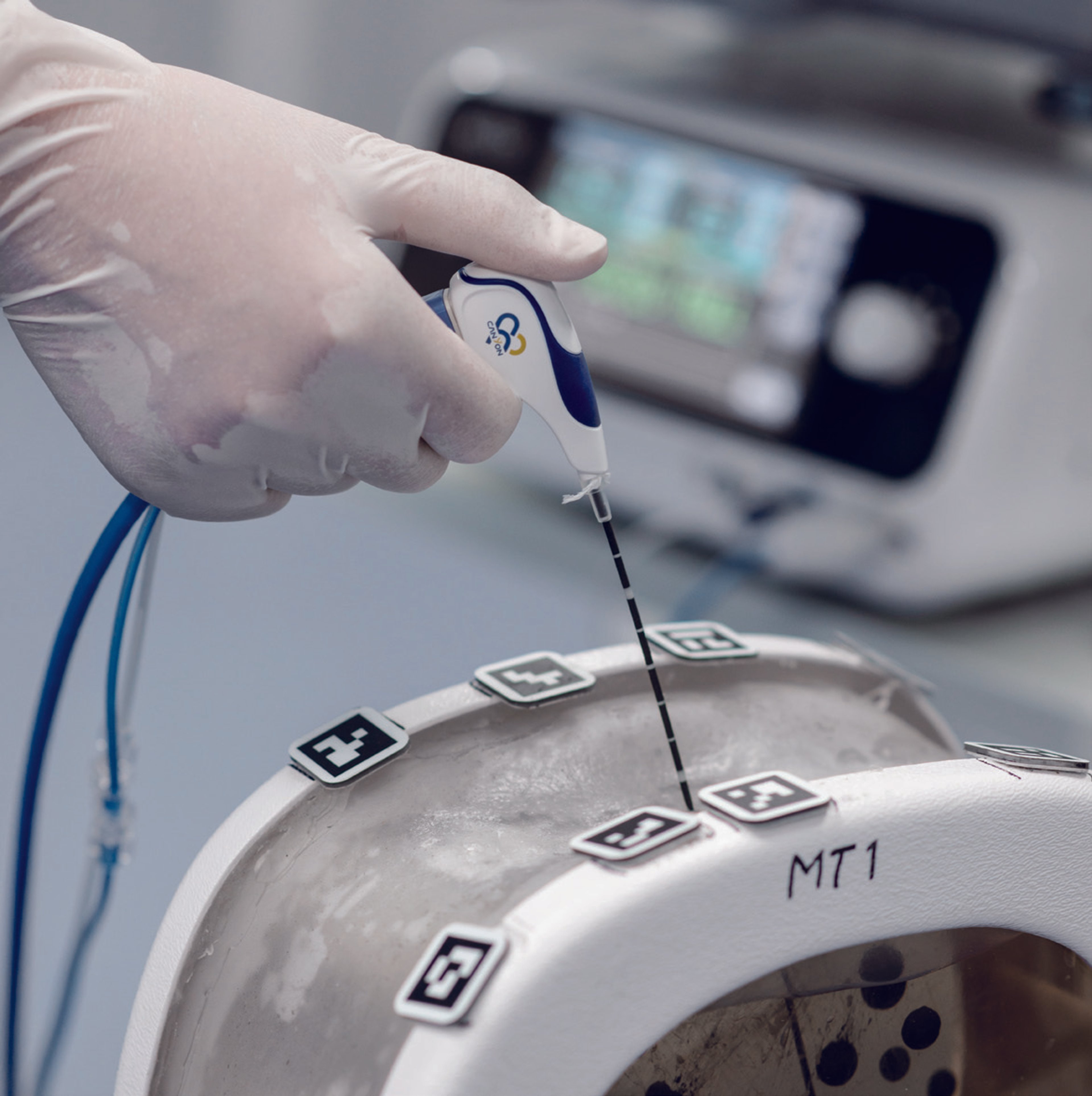 MaxBlate® Microwave Ablation System - 3