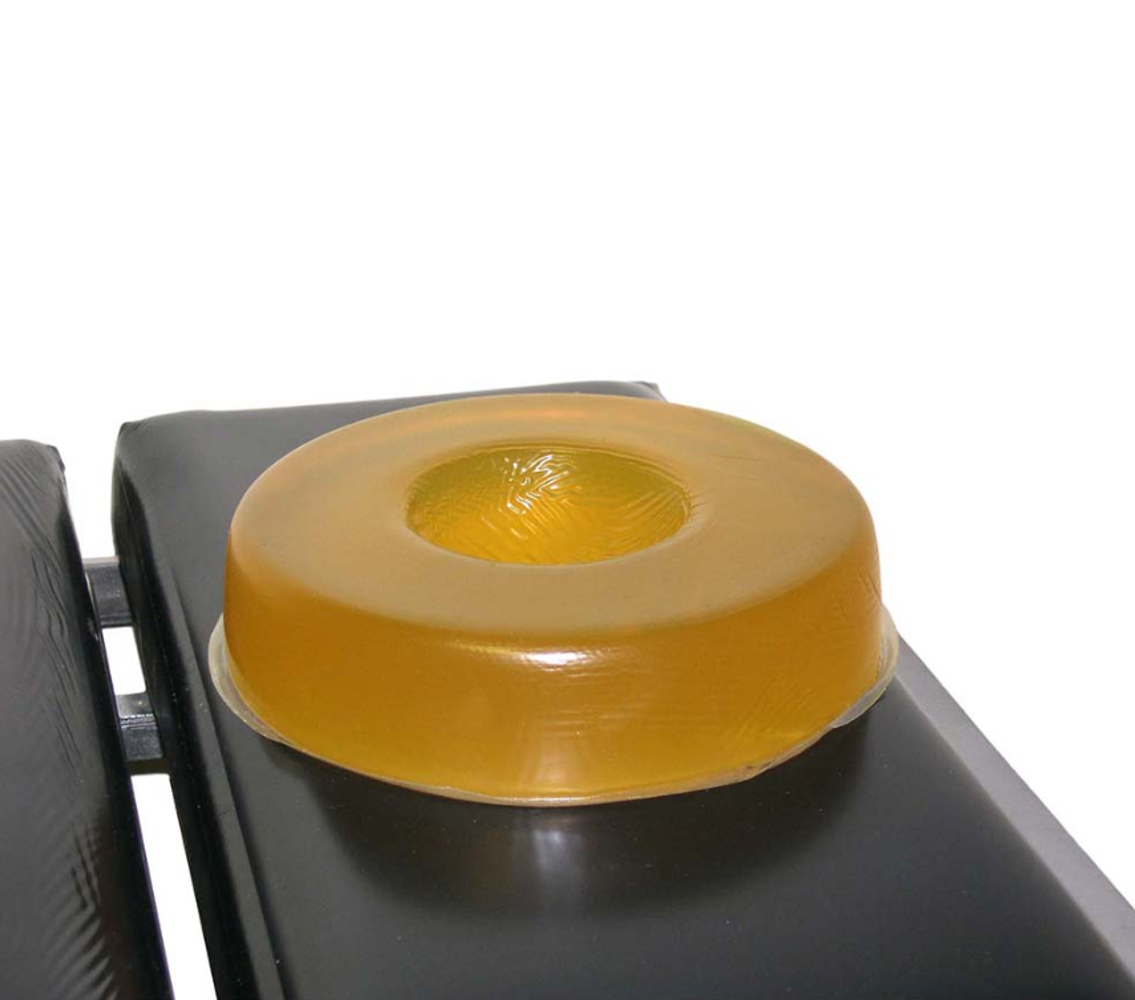 Action Paediatric Heat Pad with Centre Dish