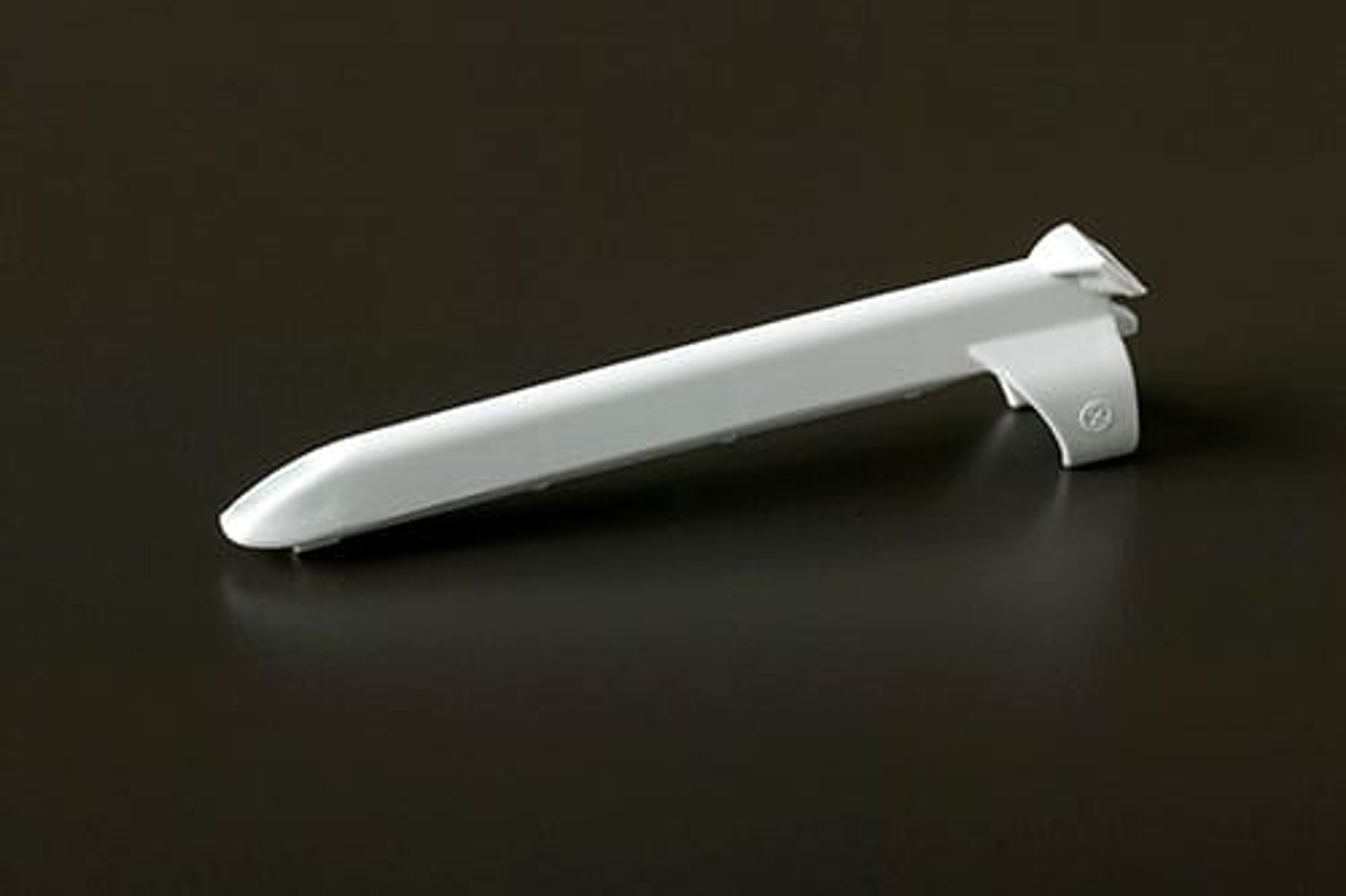Disposable Endocavity Needle Guides - 2