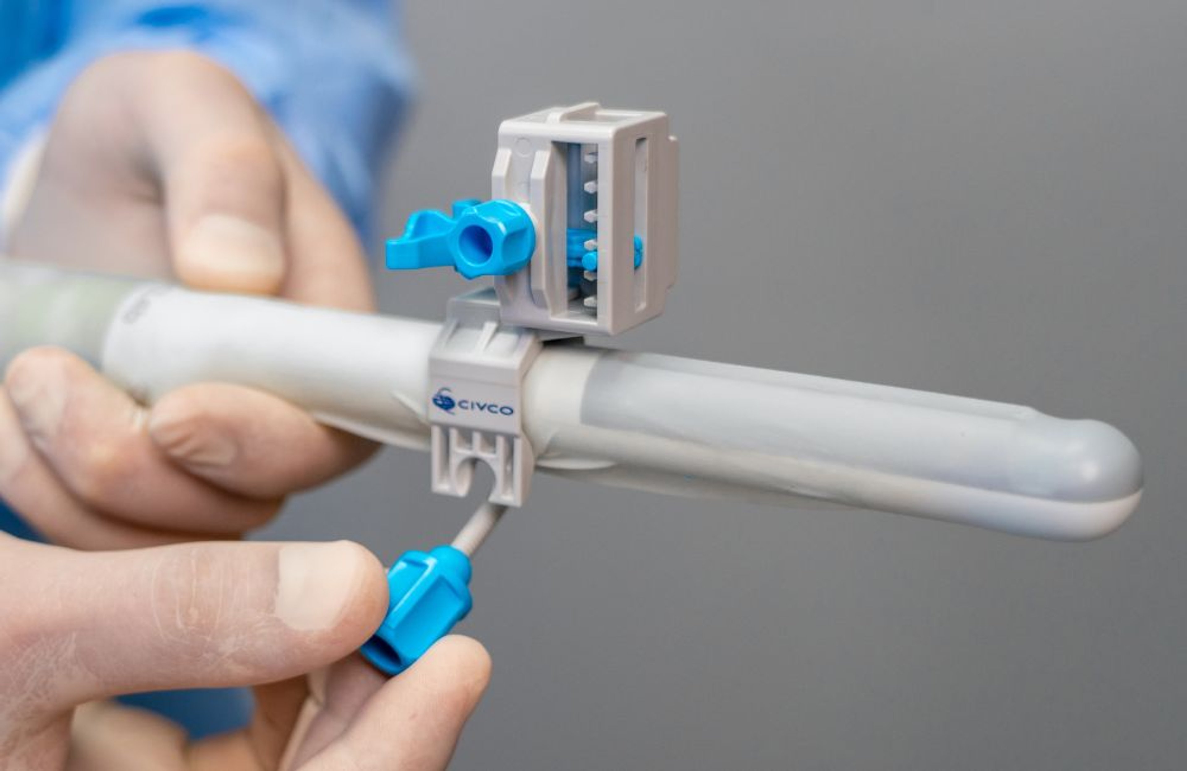 TP Pivot Pro™ Transperineal Biopsy Needle Guide - 4