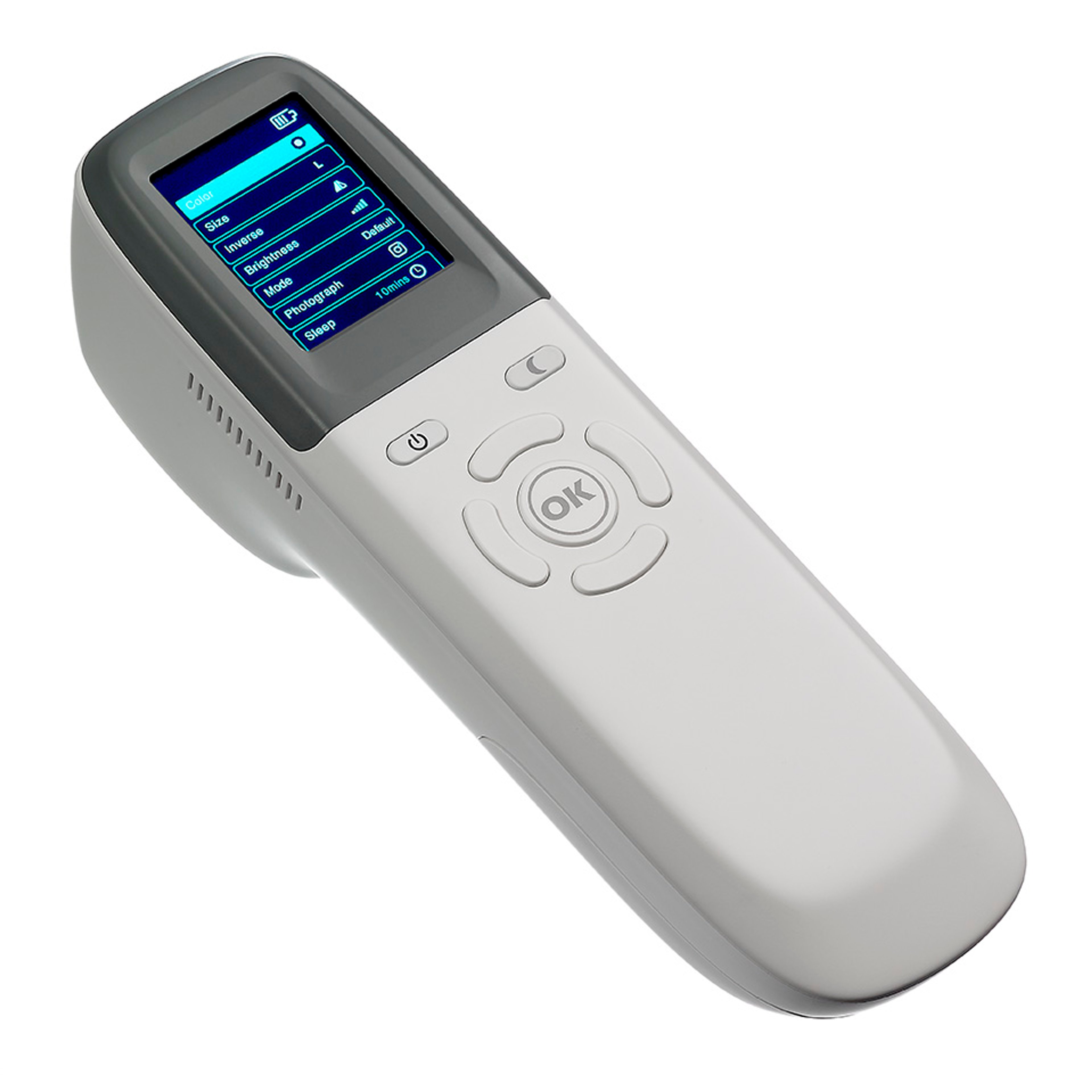 QV-600 Vein Finder