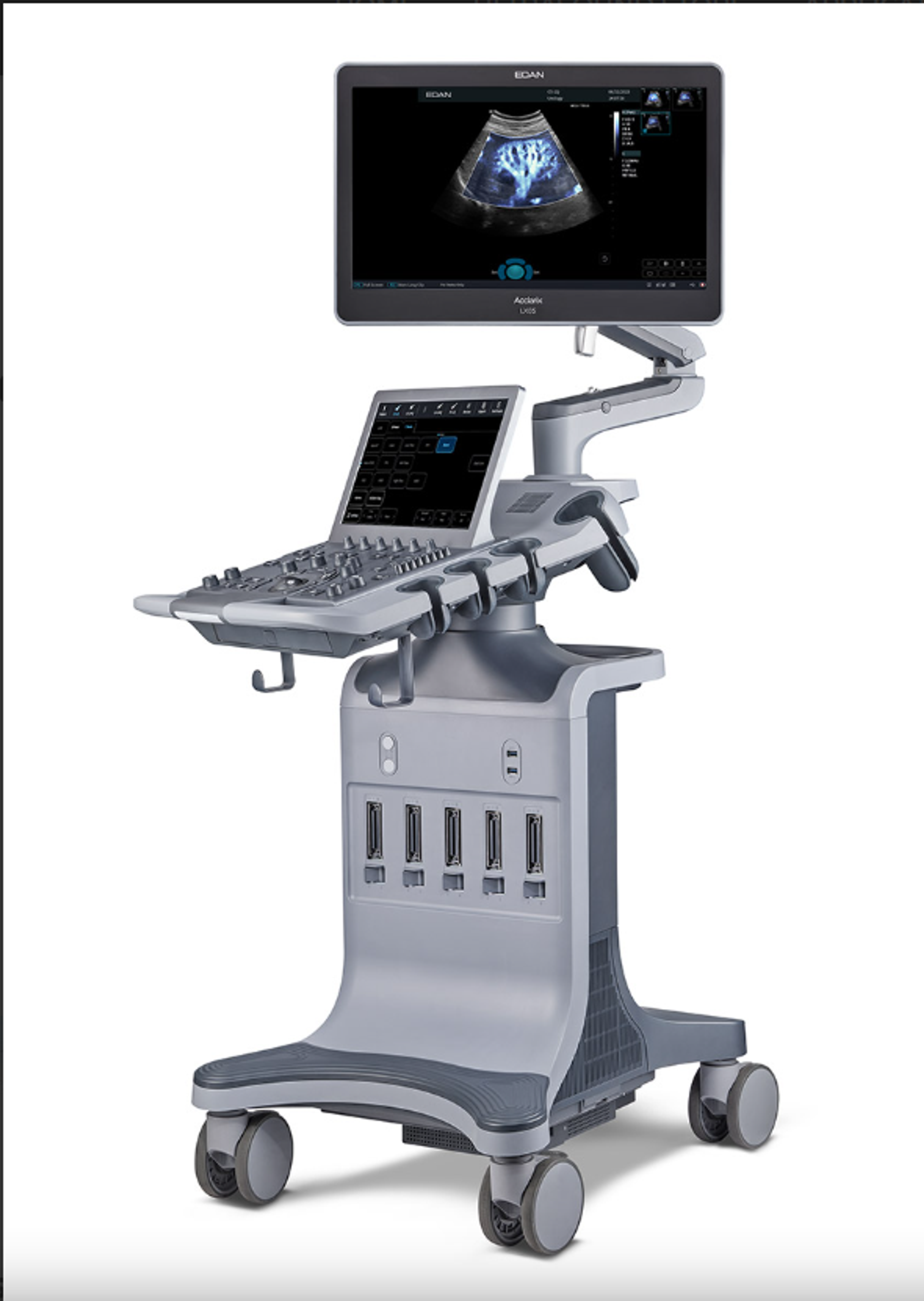Edan Acclarix LX85 Ultrasound