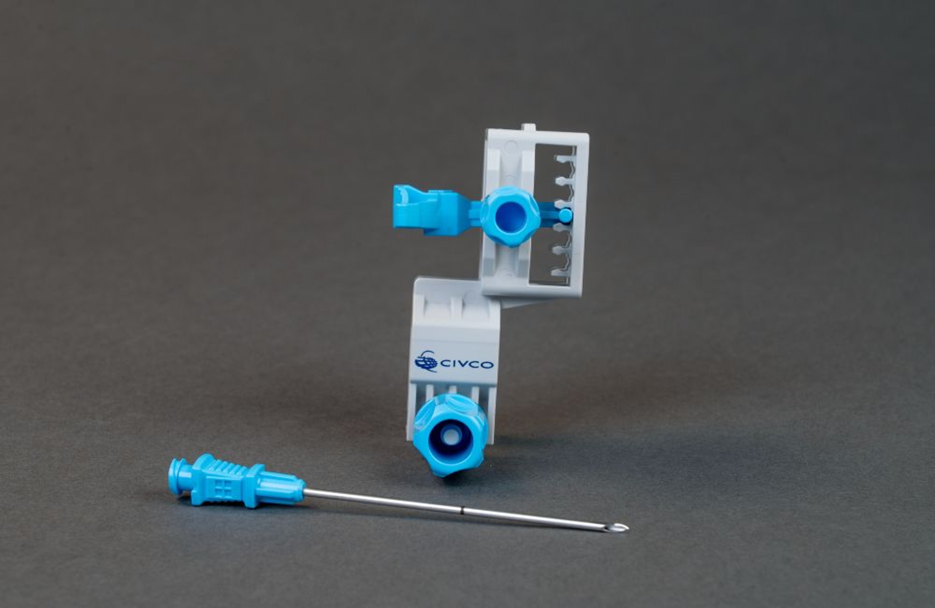 TP Pivot Pro™ Transperineal Biopsy Needle Guide - 2