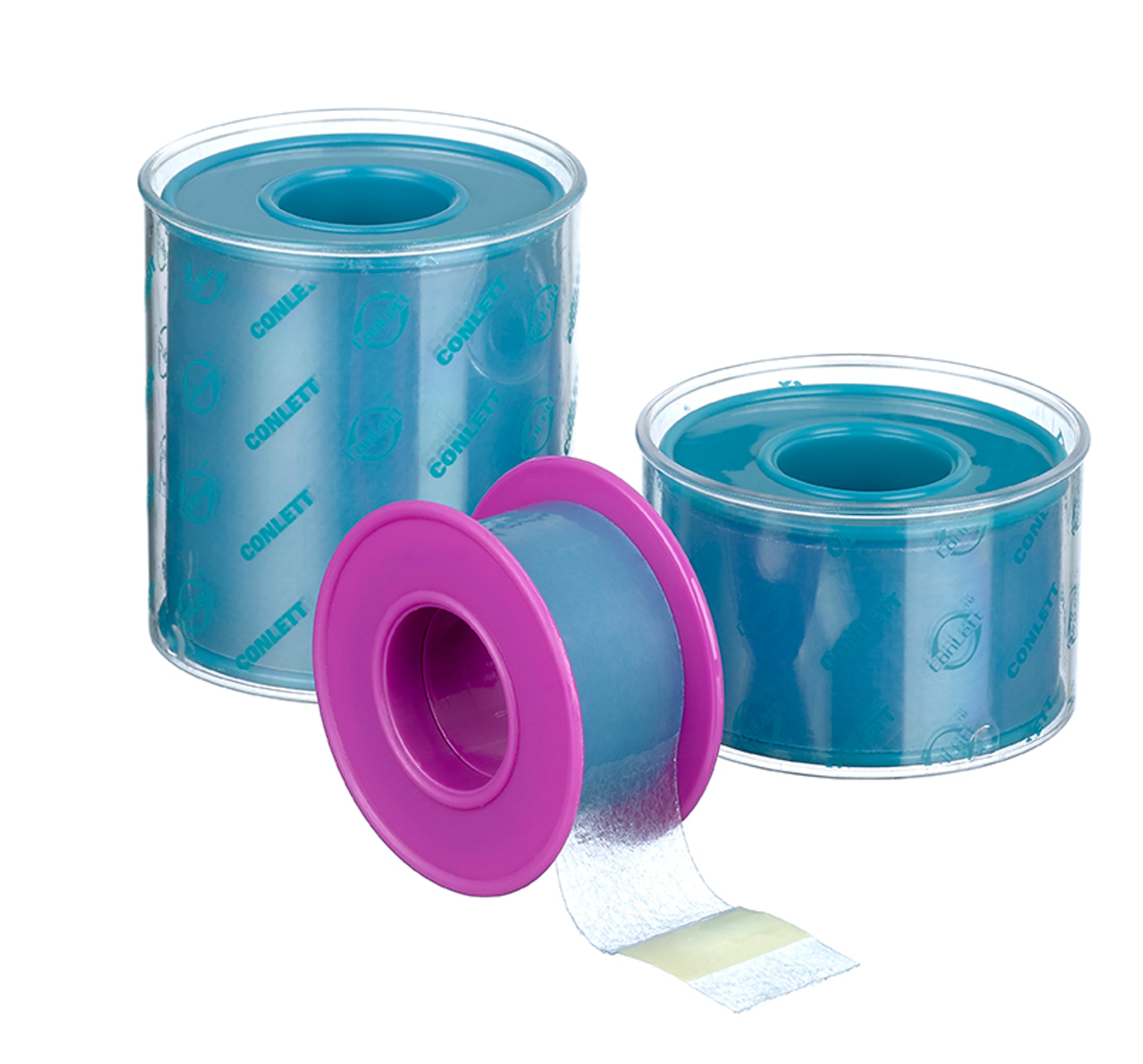 Sil-Fixx Silicone Adhesive Tape 5cm x 5m roll – box 4