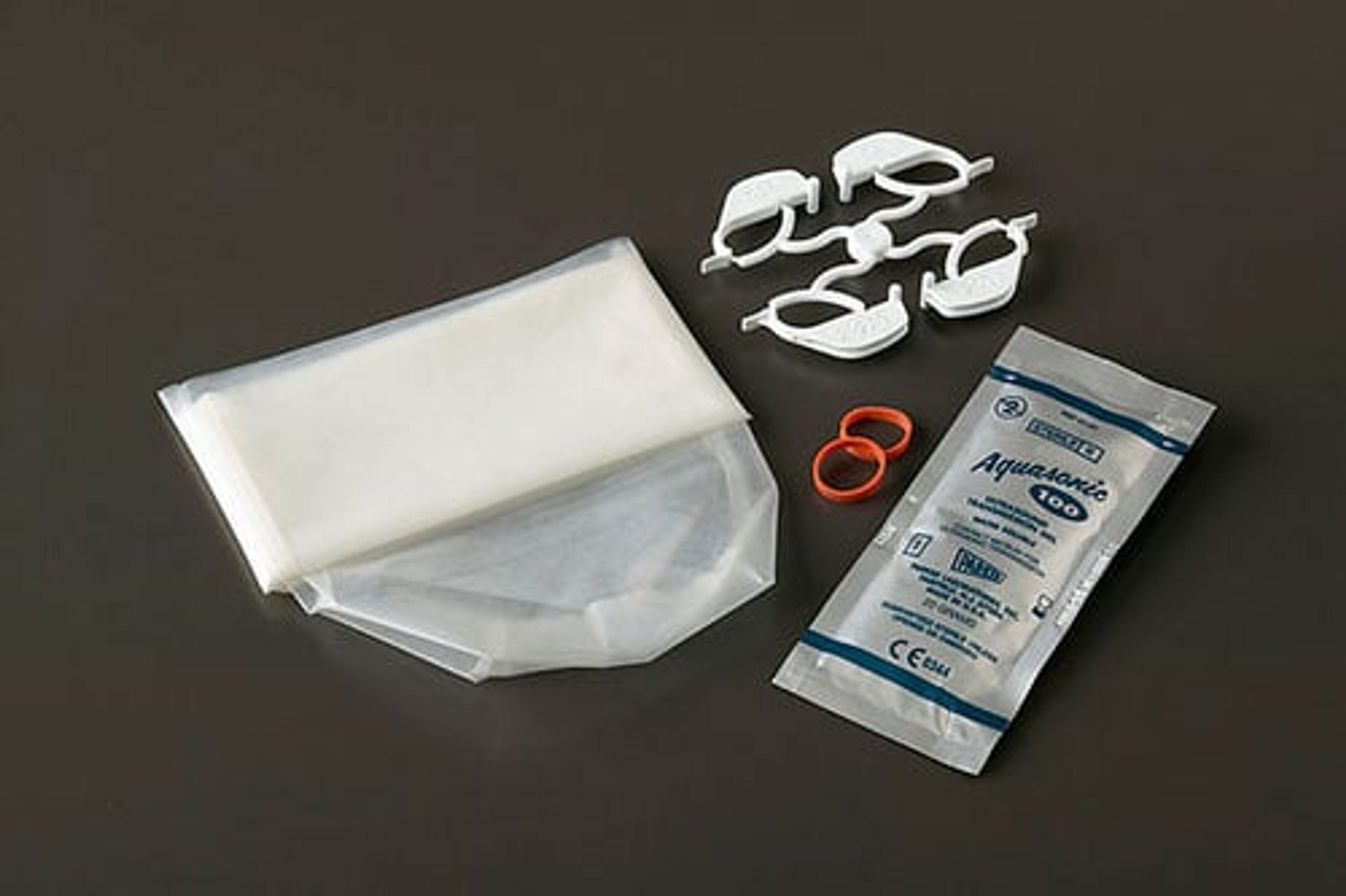 Infiniti Plus™ Disposable Needle Guide Replacement Kits - 2
