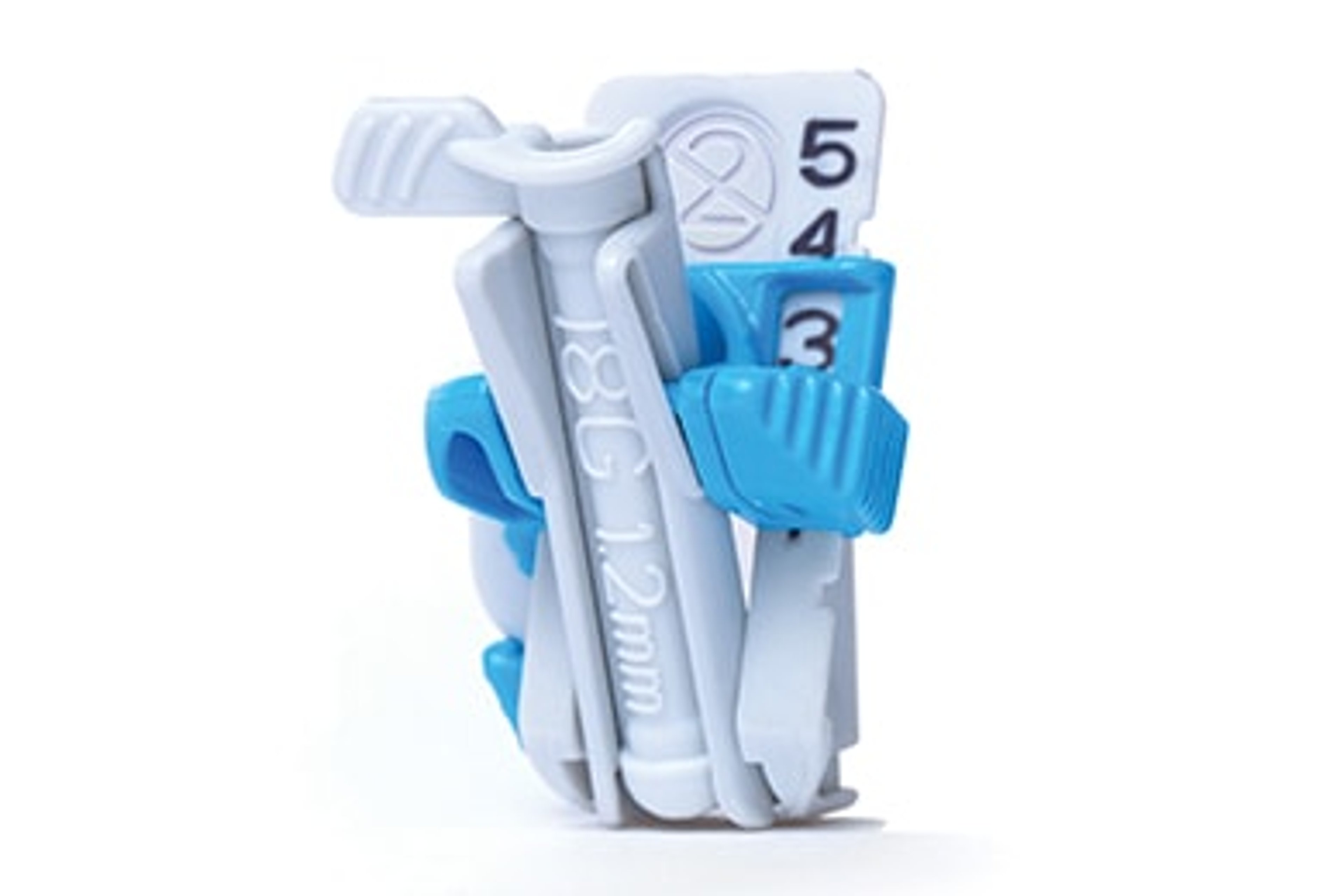 Verza™ Ultrasound Needle Guidance System - 2