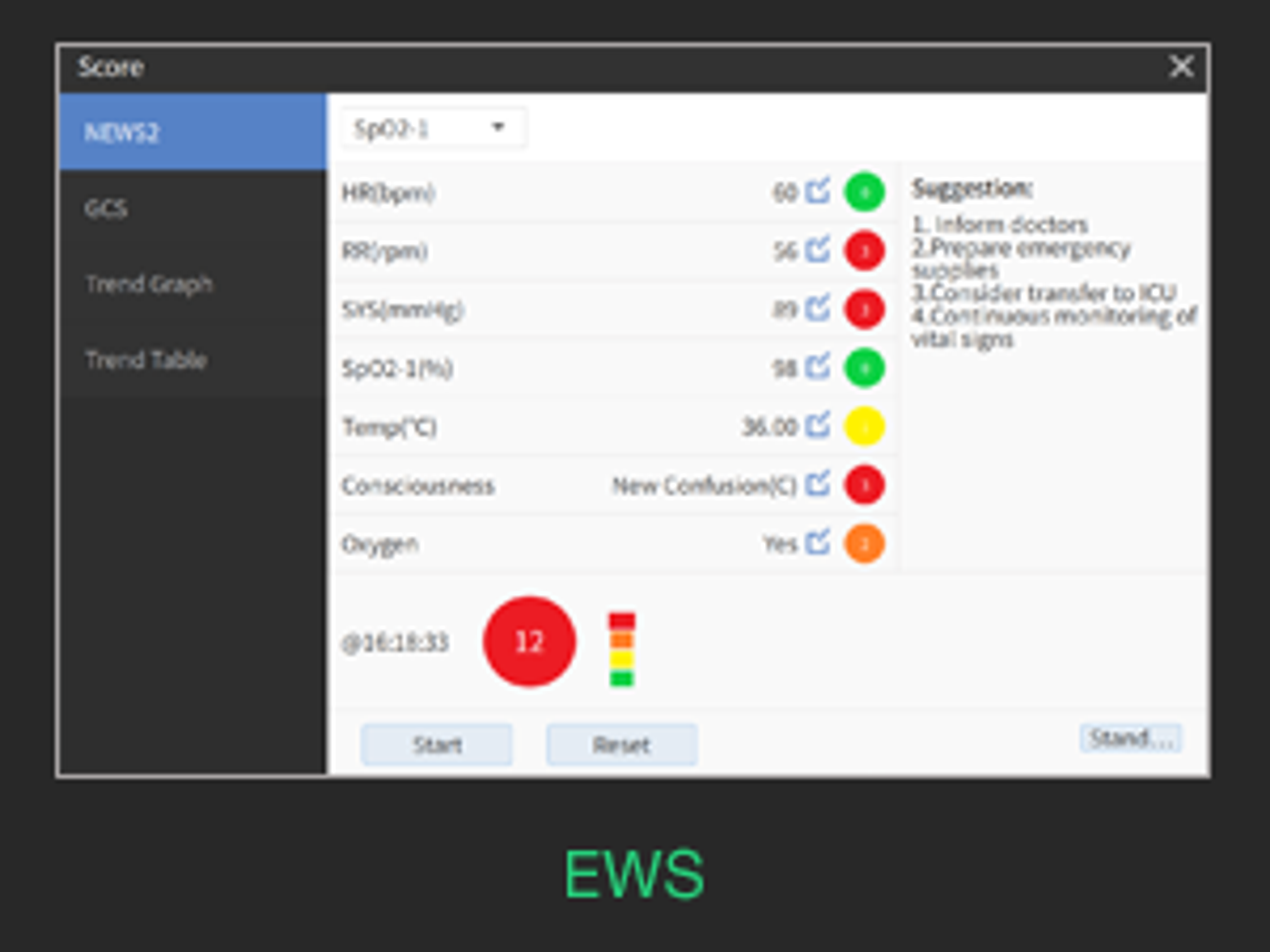 Edan iV Series - 3