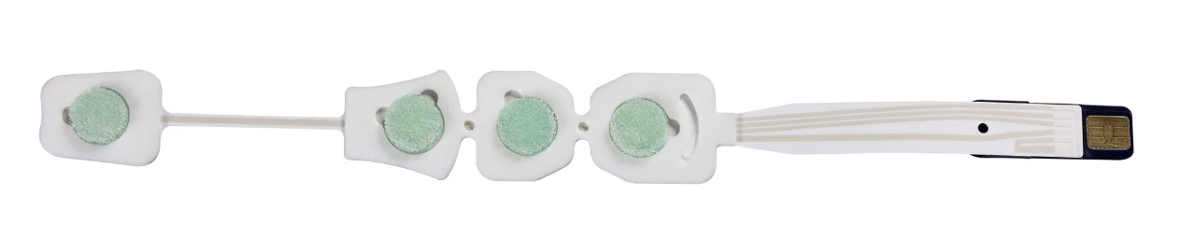 Single Use Disposable EEG Sensor – Adult (equivalent to 186-0106) - 2