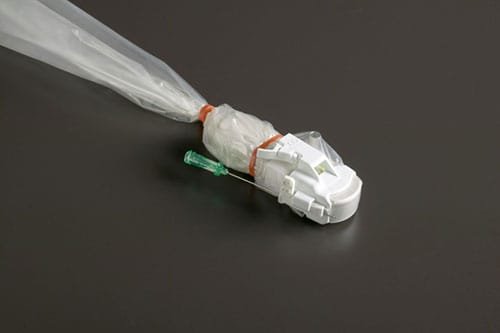 BX2™ Ultrasound Needle Guidance System