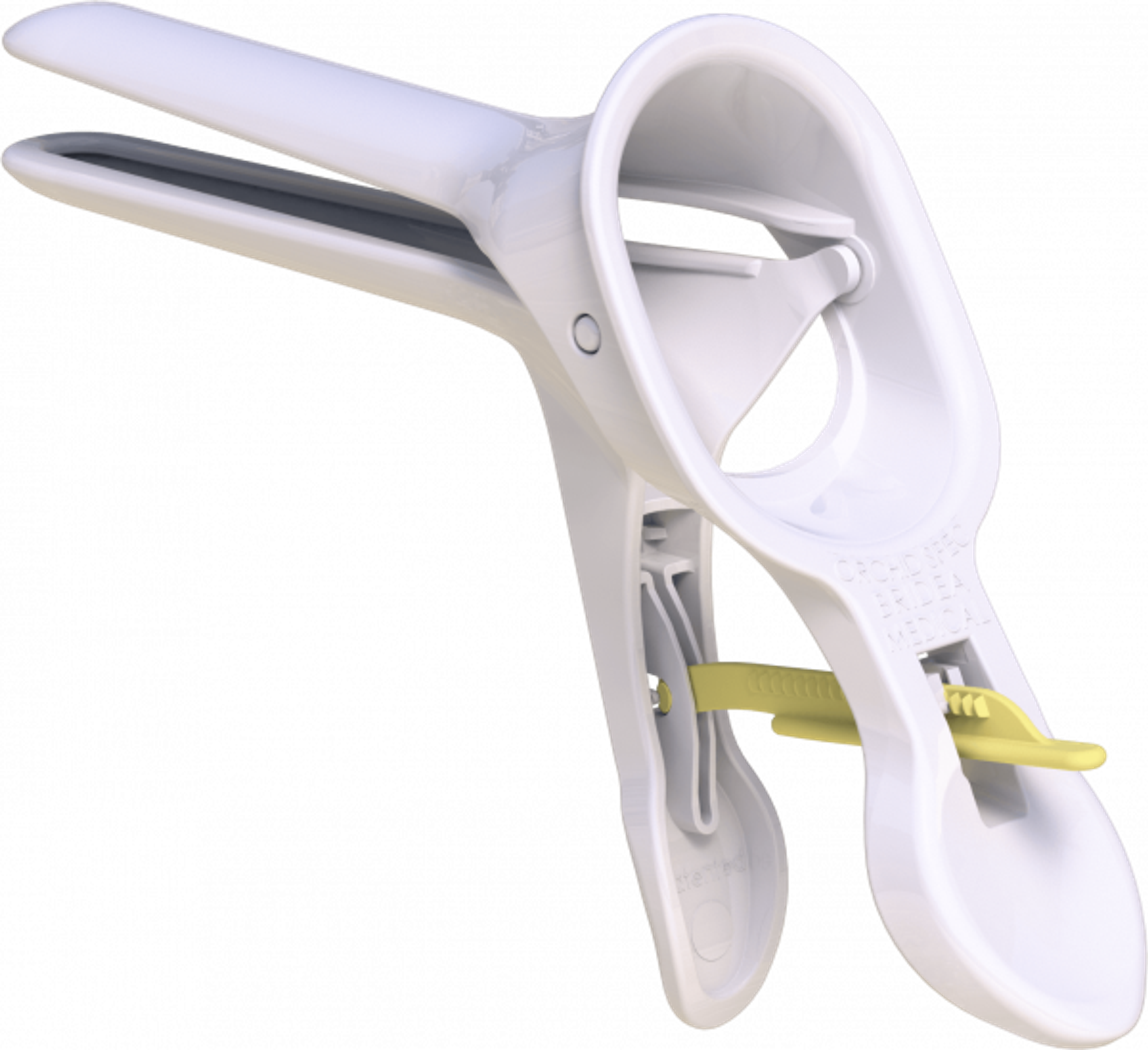 Orchid Spec Virgo - 4