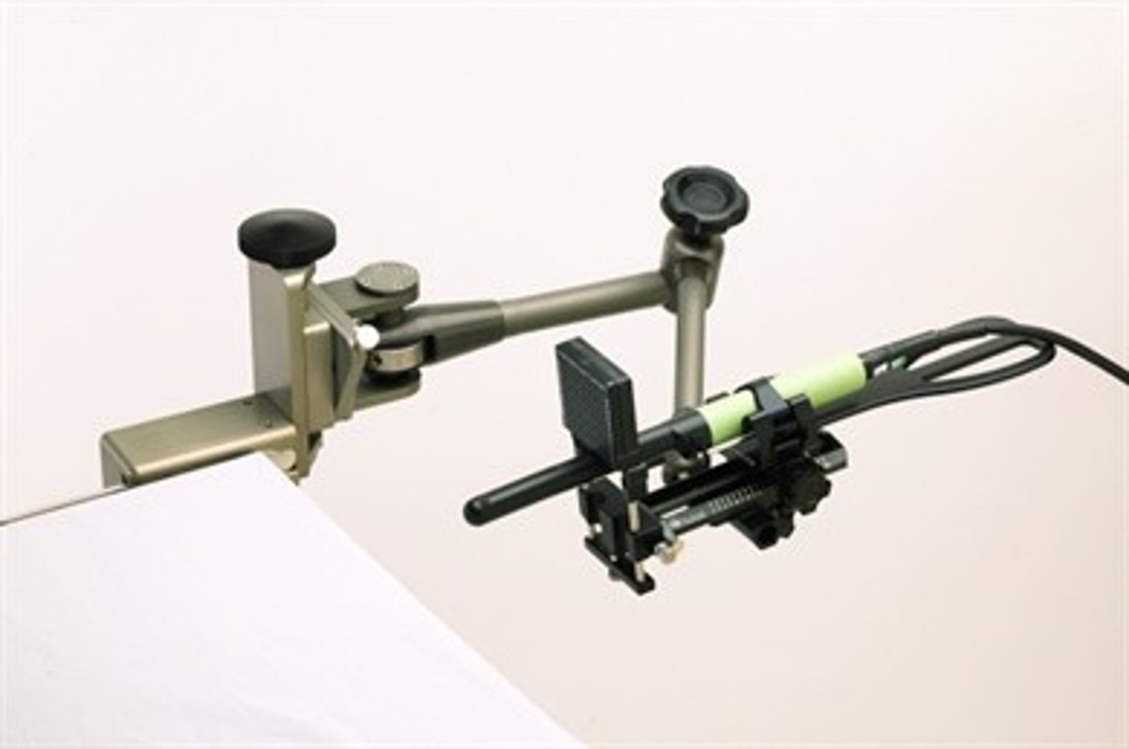 Multi-Purpose Workstation™ Stabilizers - 2