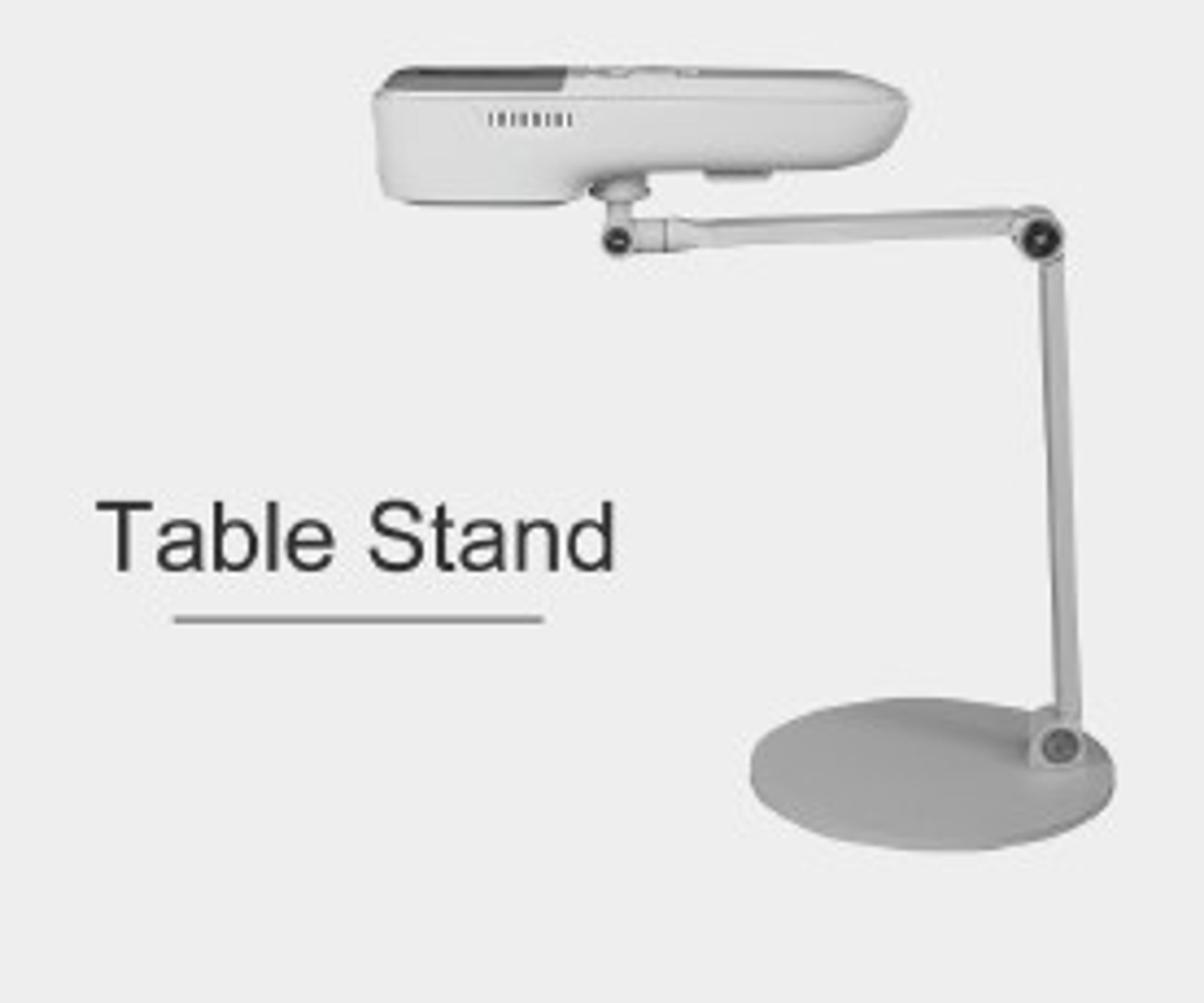 Vein Finder Table Top Stand