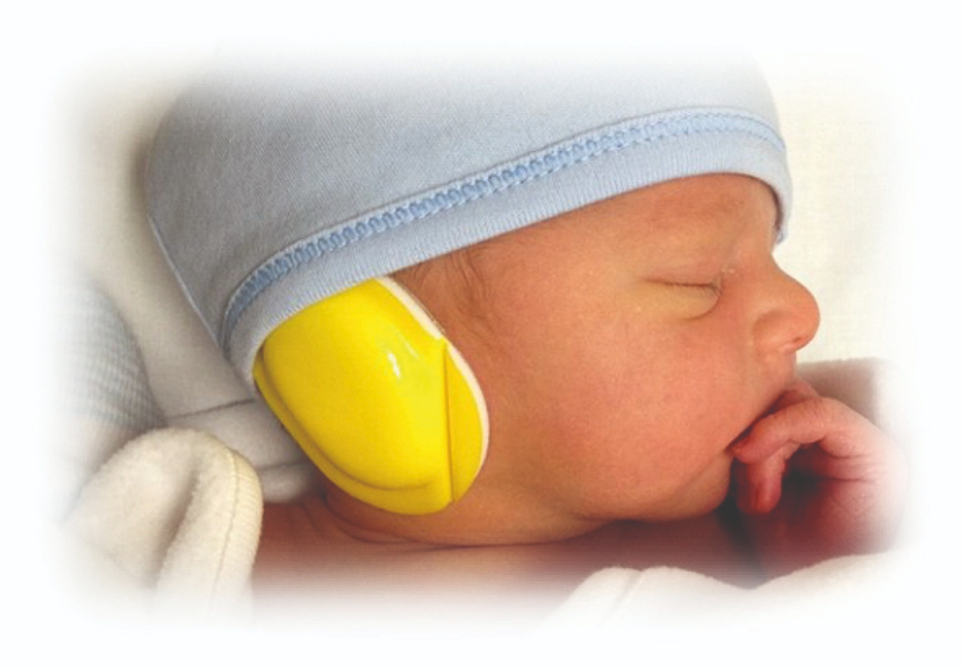 Baby Ear Muffs per pair