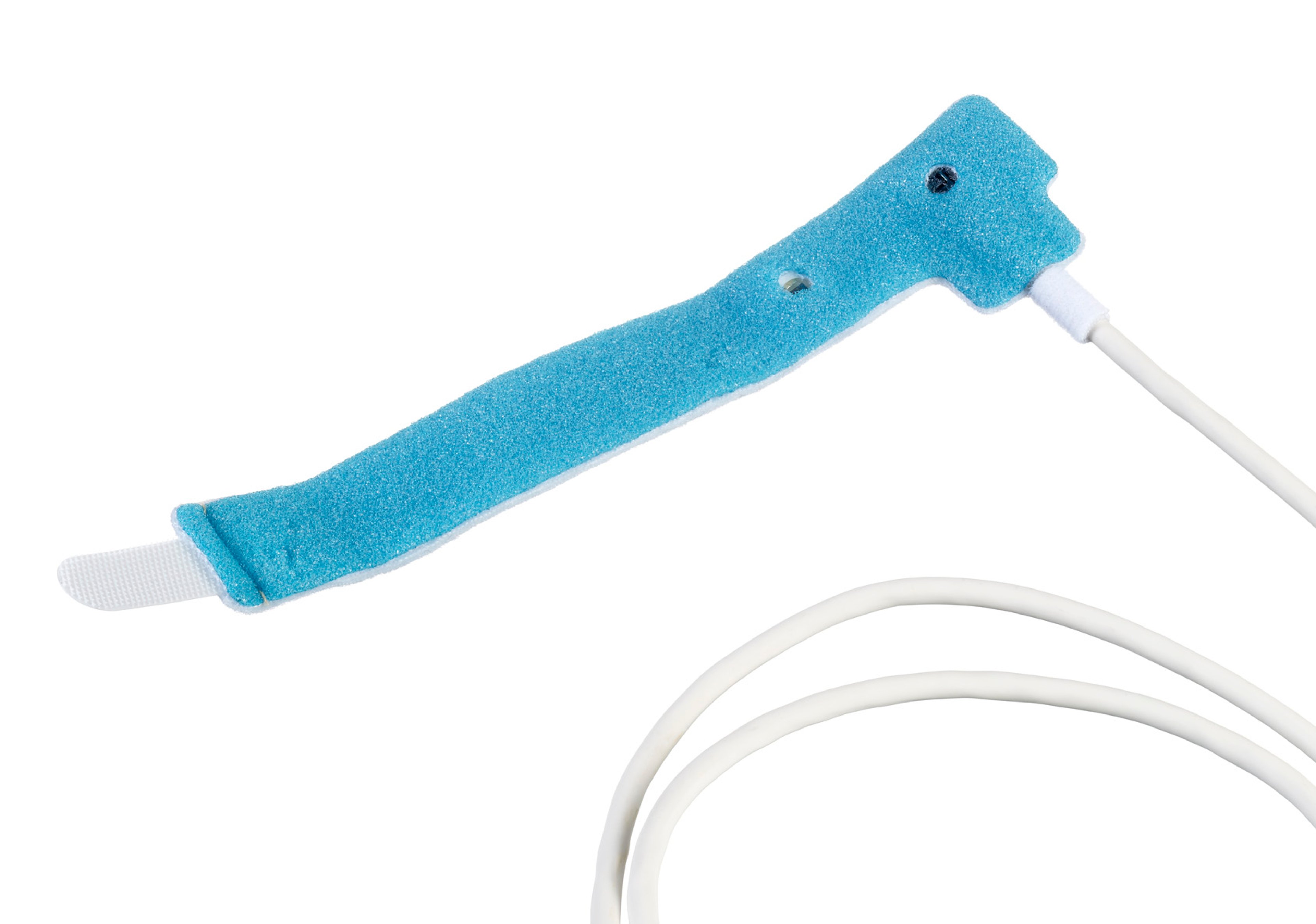 Disposable adult/neonatal GE Sp02 sensor (OEM Compatible product equivalent to TS-AWW-25)