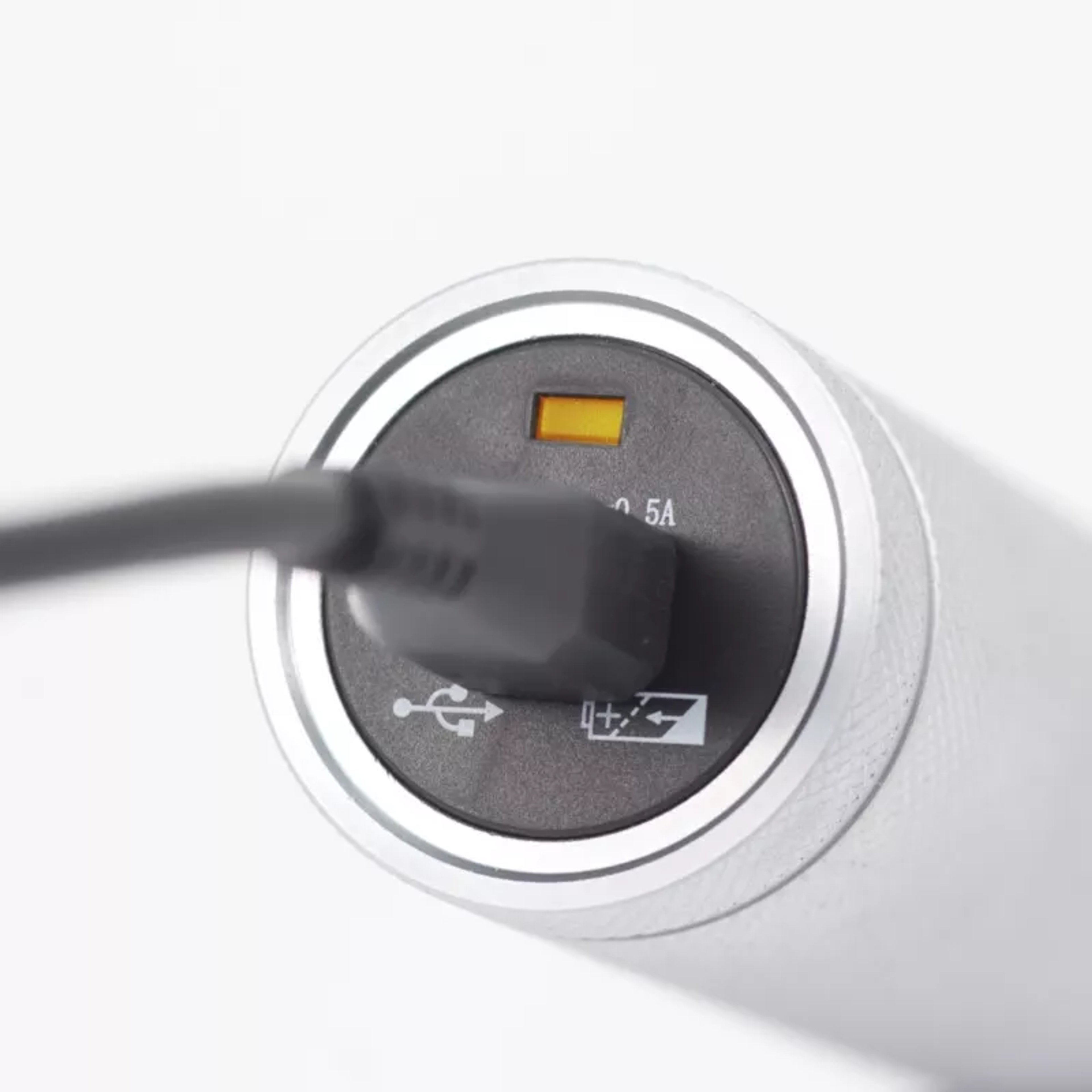 S1 Practice LED Diagnostic Set  ADAPT USB Rechargeable Handle - 2