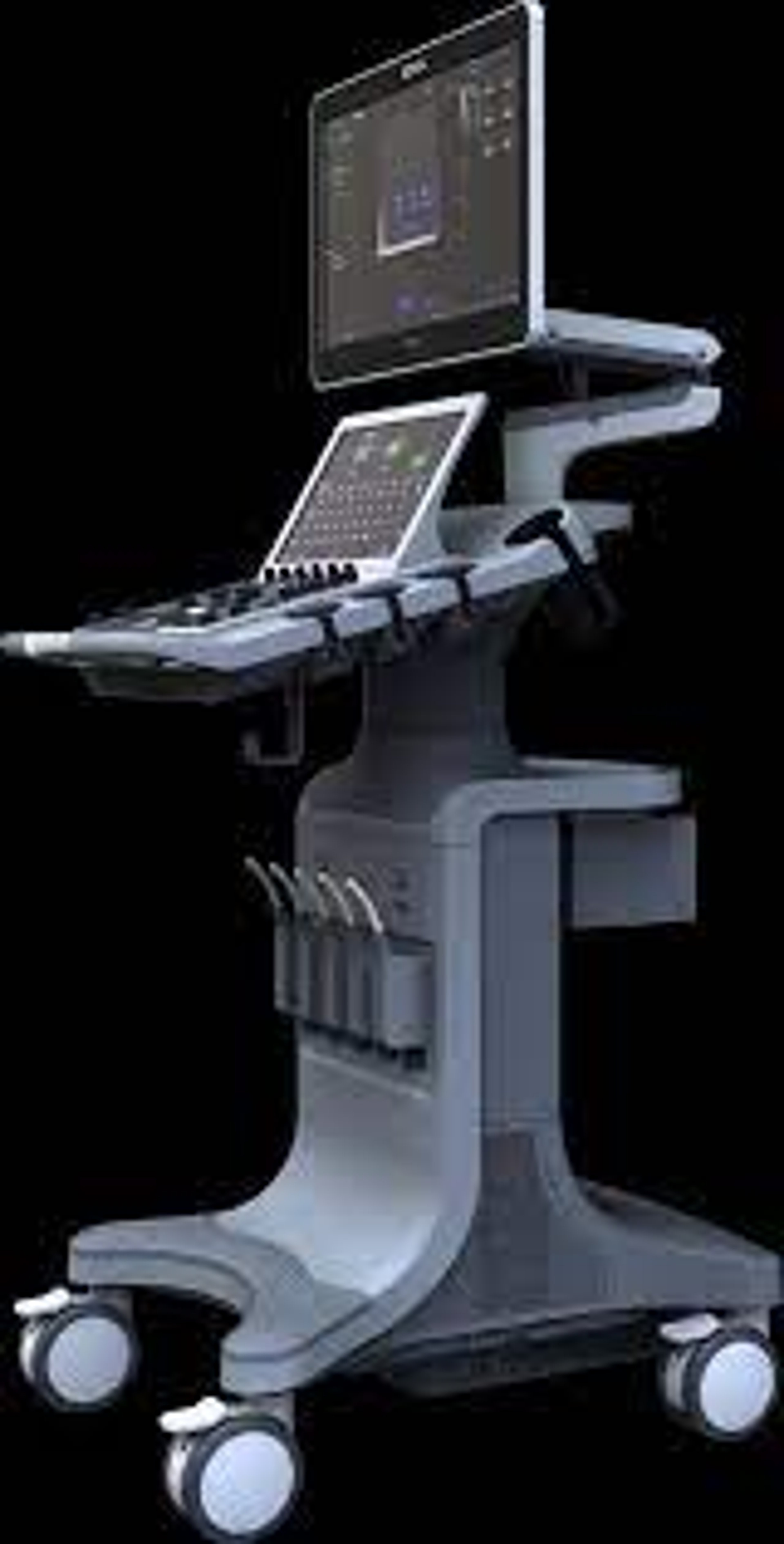 Edan Acclarix LX9 Ultrasound - 5