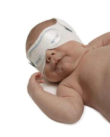 Maxtec Eyemax Phototherapy Mask