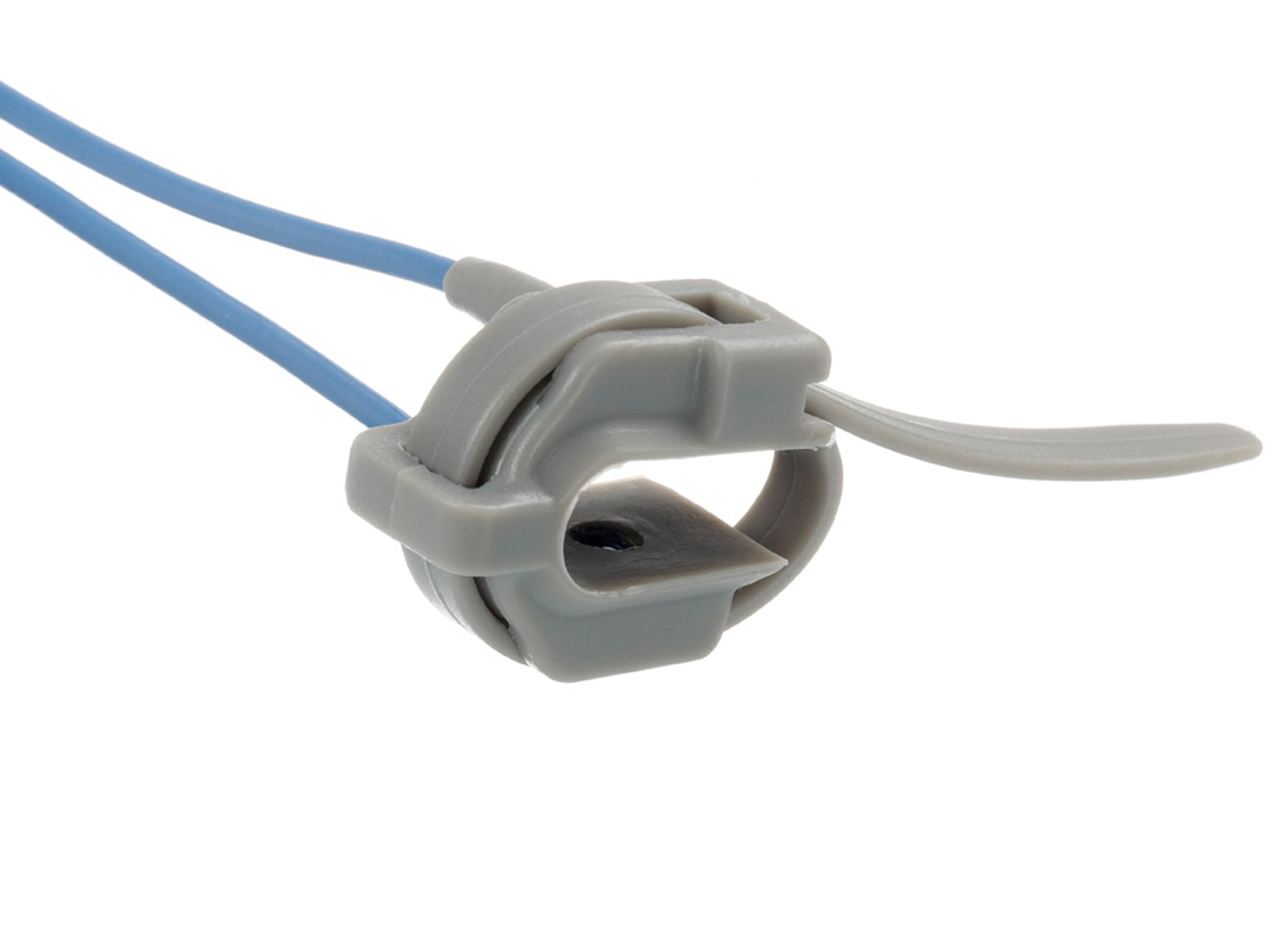 Criticare Adult/neonatal wrap sensor 3 metre lead 