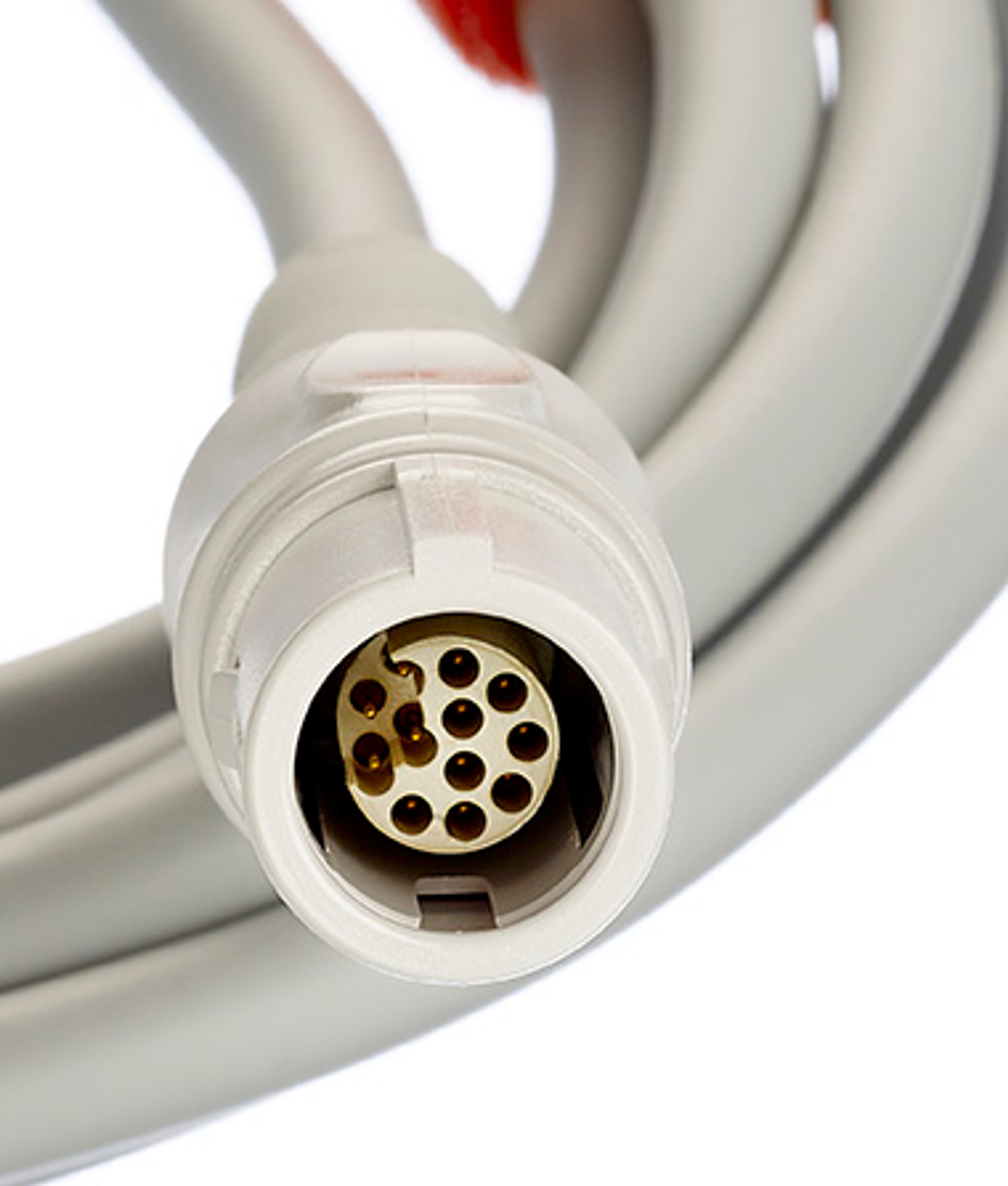 Compatible GE BIS Interface cable (Equivalent to OEM 2080644-001) - 2
