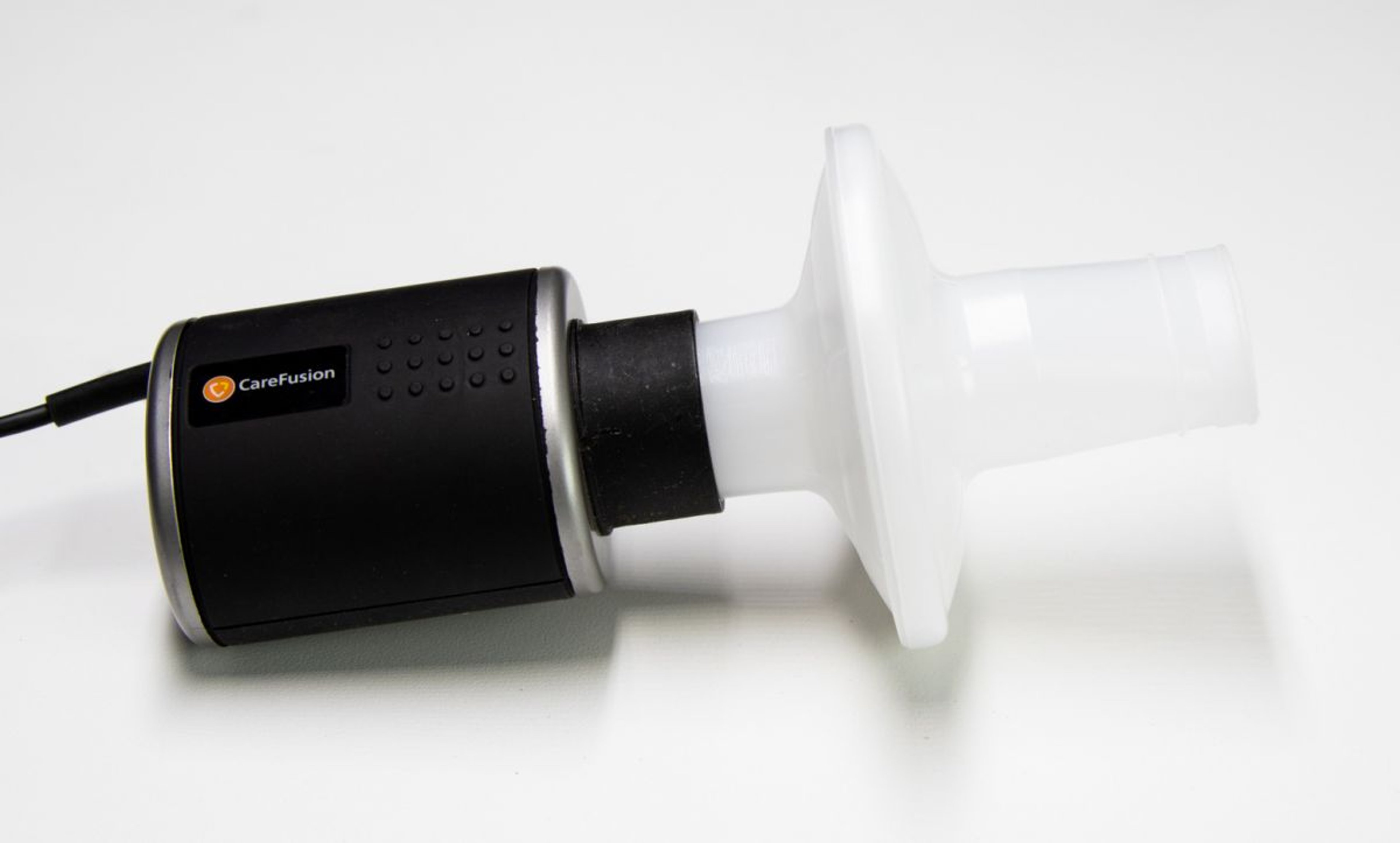 Spirometry Filters – Box of 100 - 3