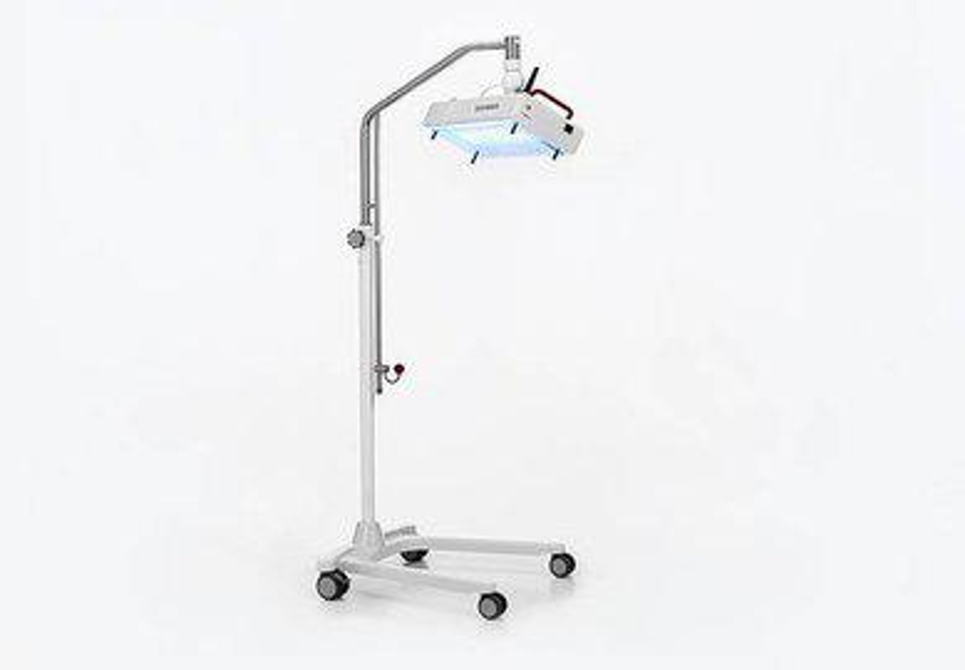 Weyer BiliCompact LED - 3