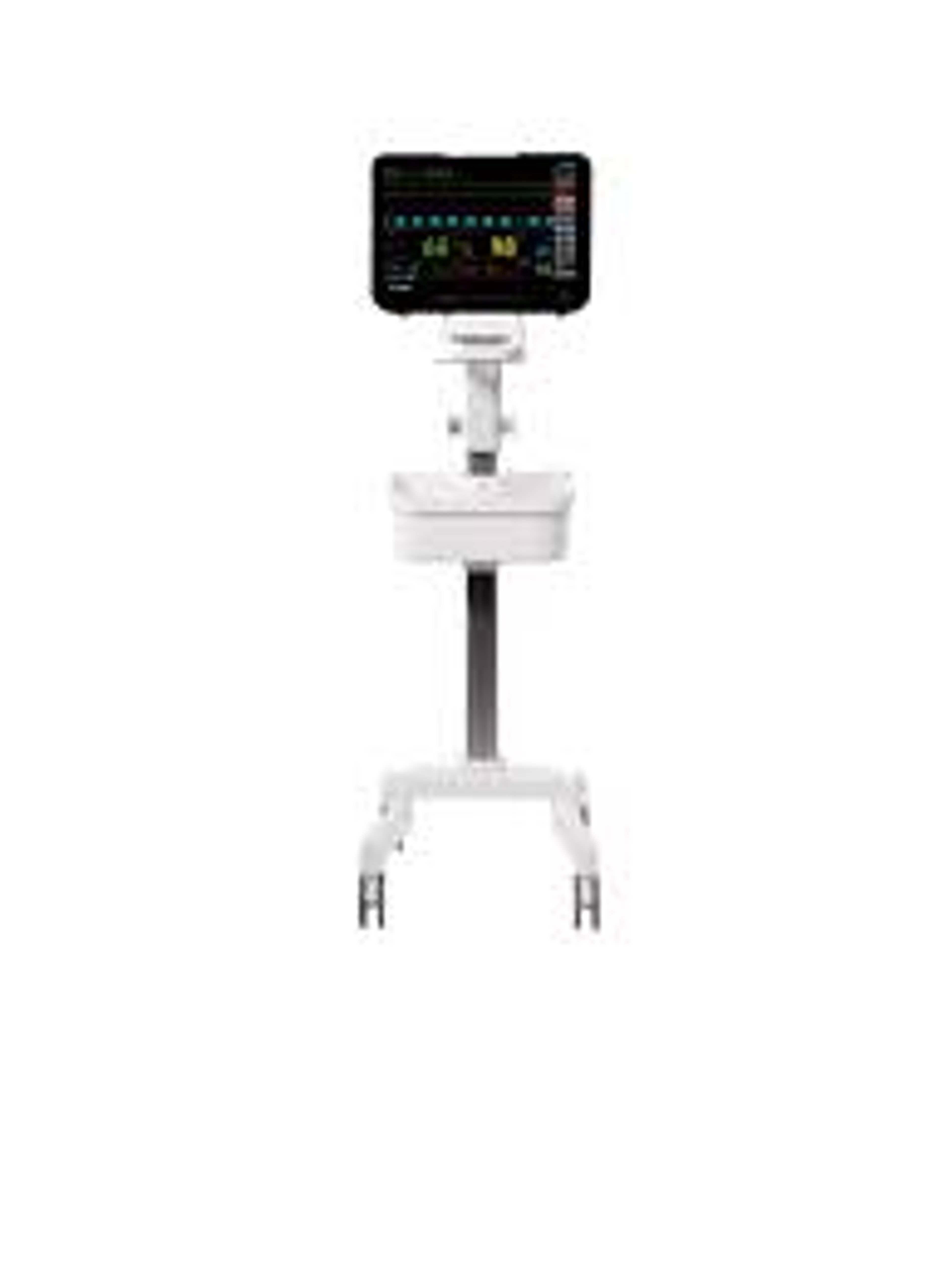 Fukuda Dynascope DS 1200 - 2